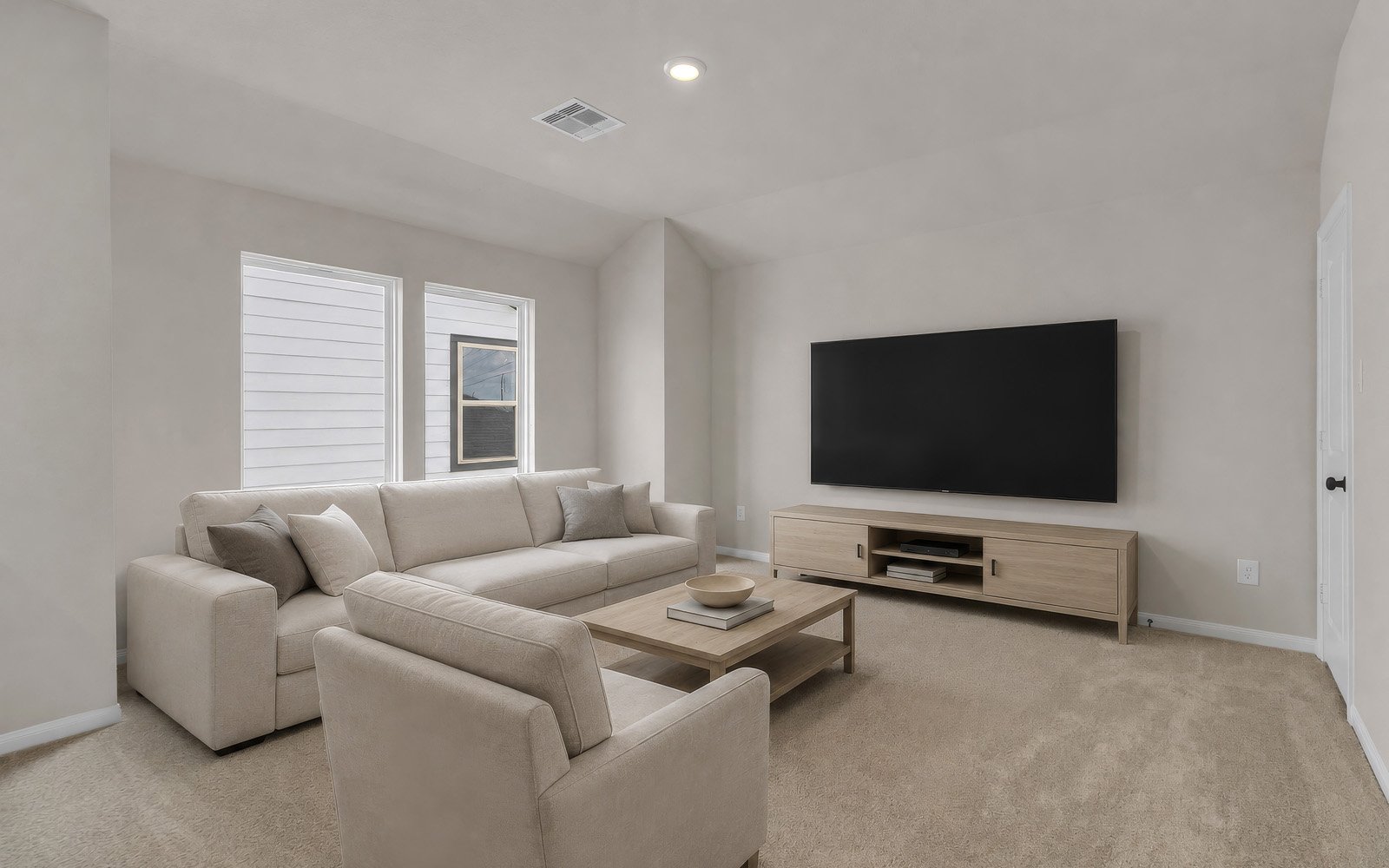 6415 Haltwhistle Living Room