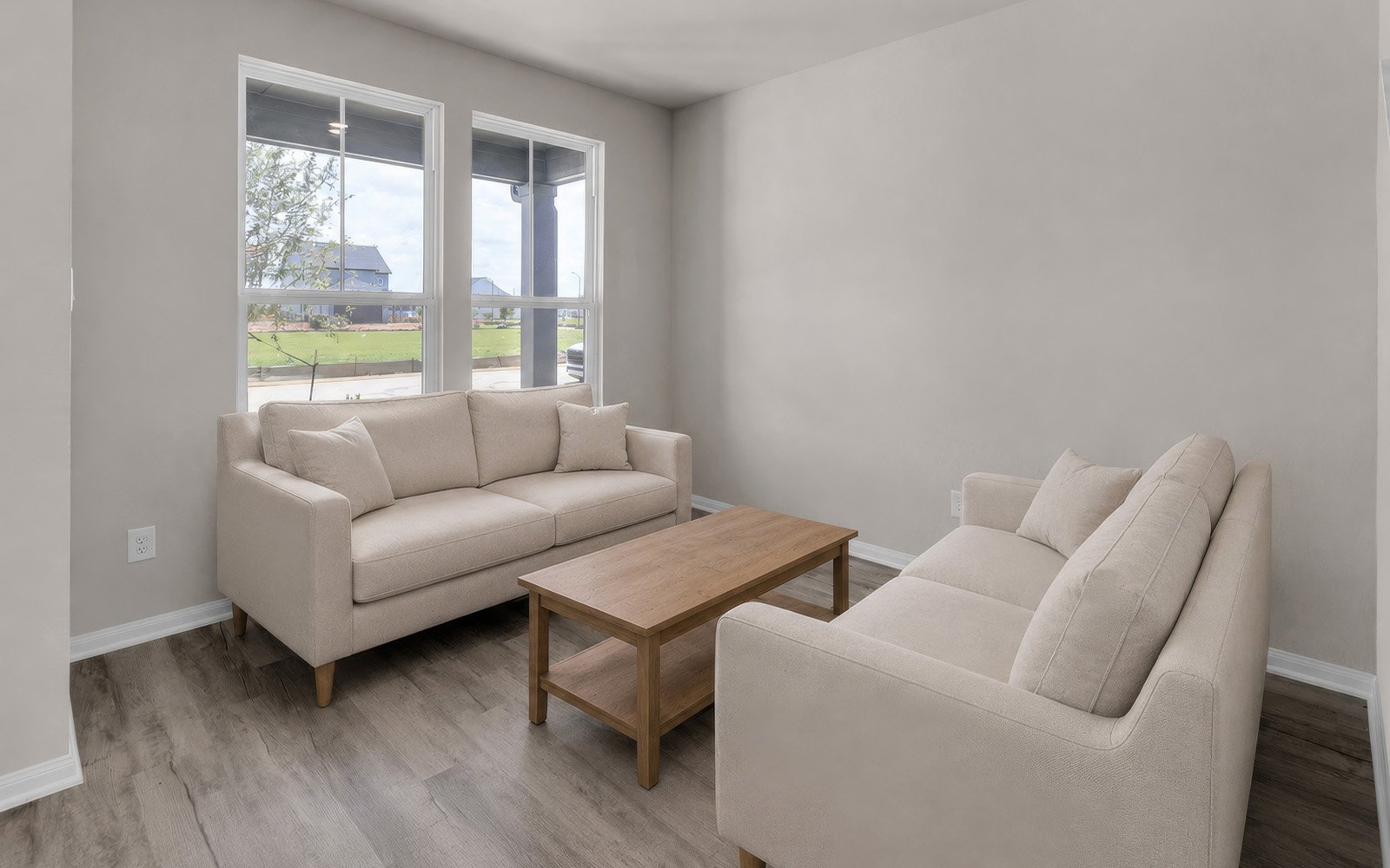 6415 Haltwhistle Sitting Area