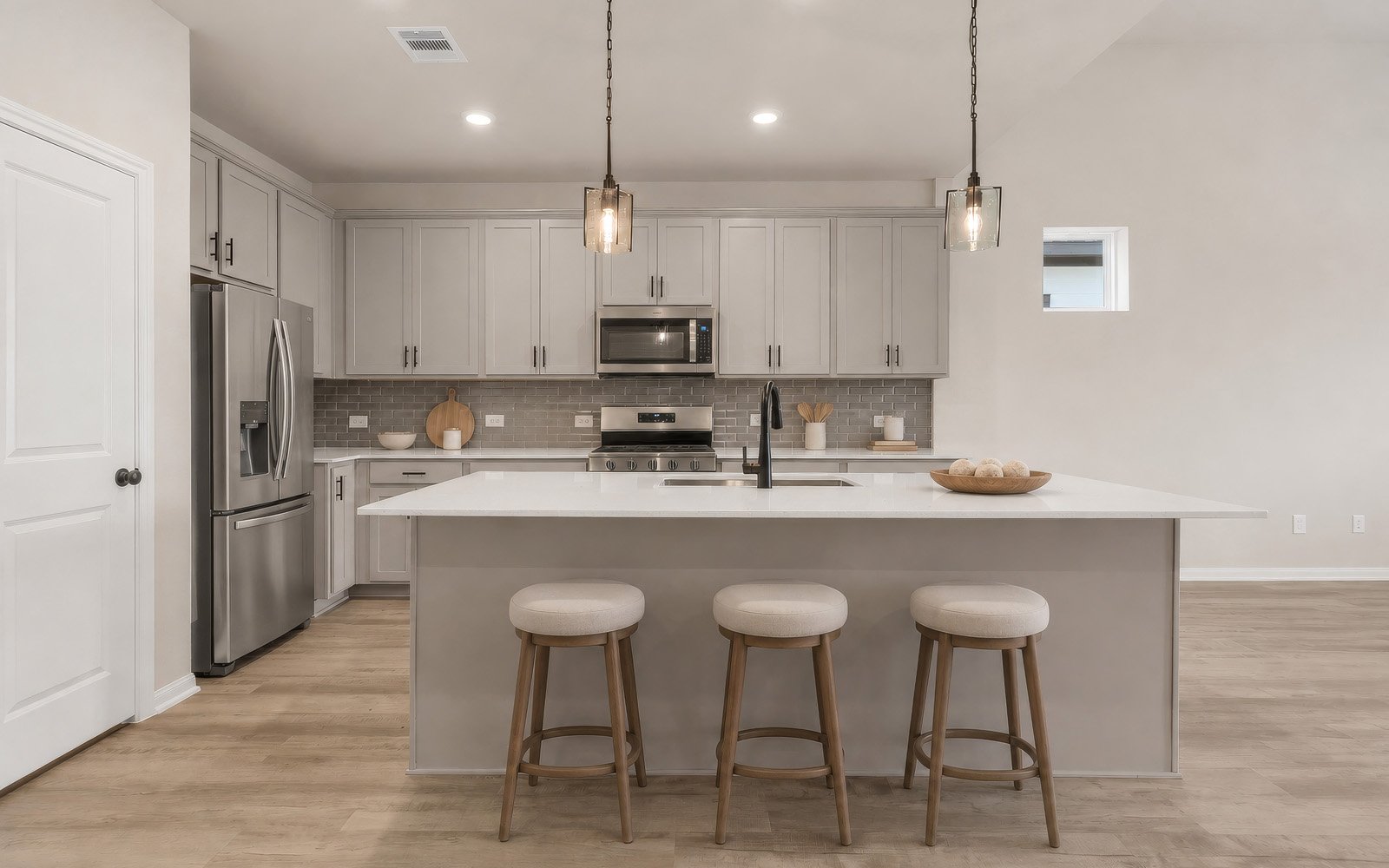 6415 Haltwhistle Kitchen
