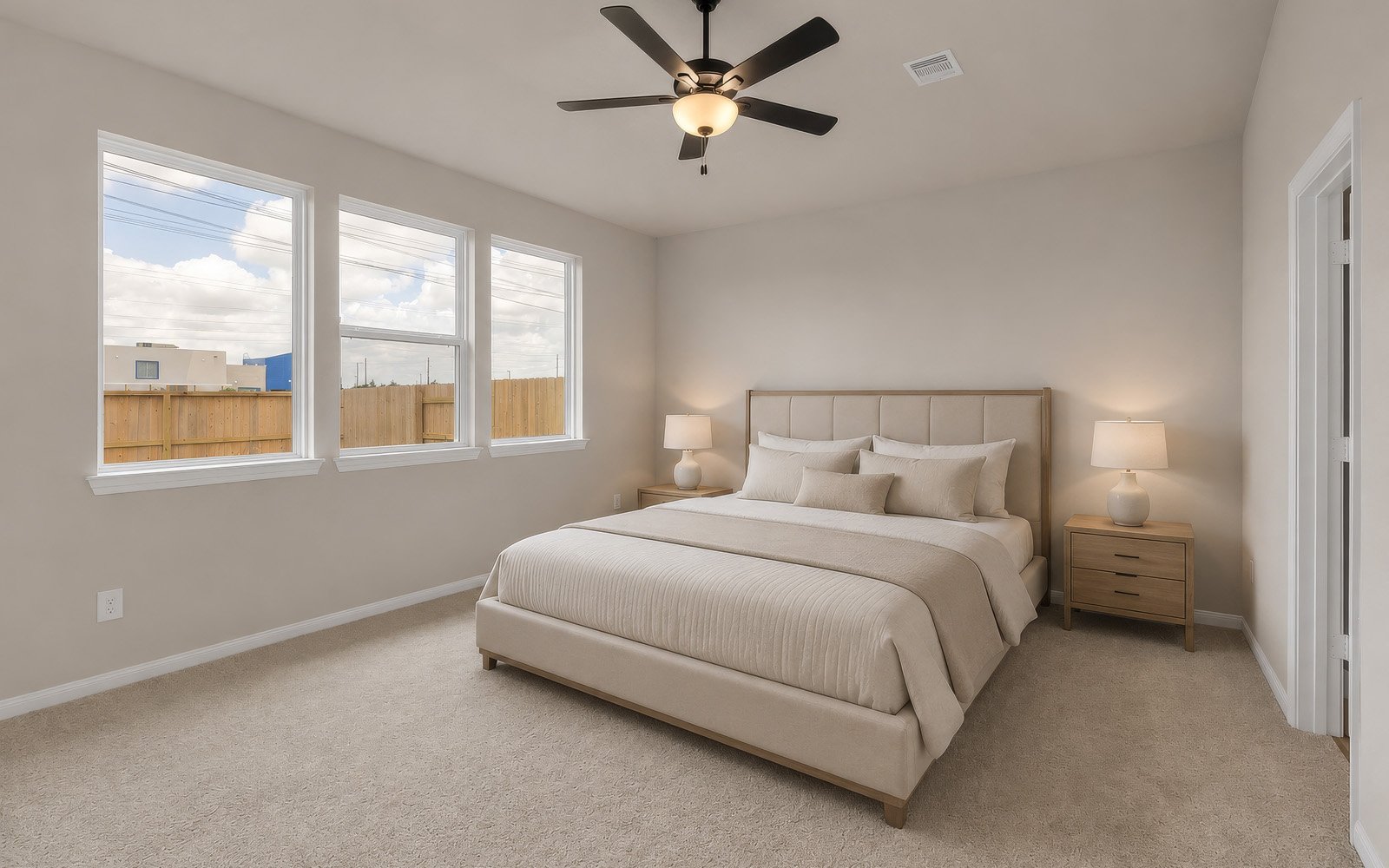 6415 Haltwhistle Bedroom