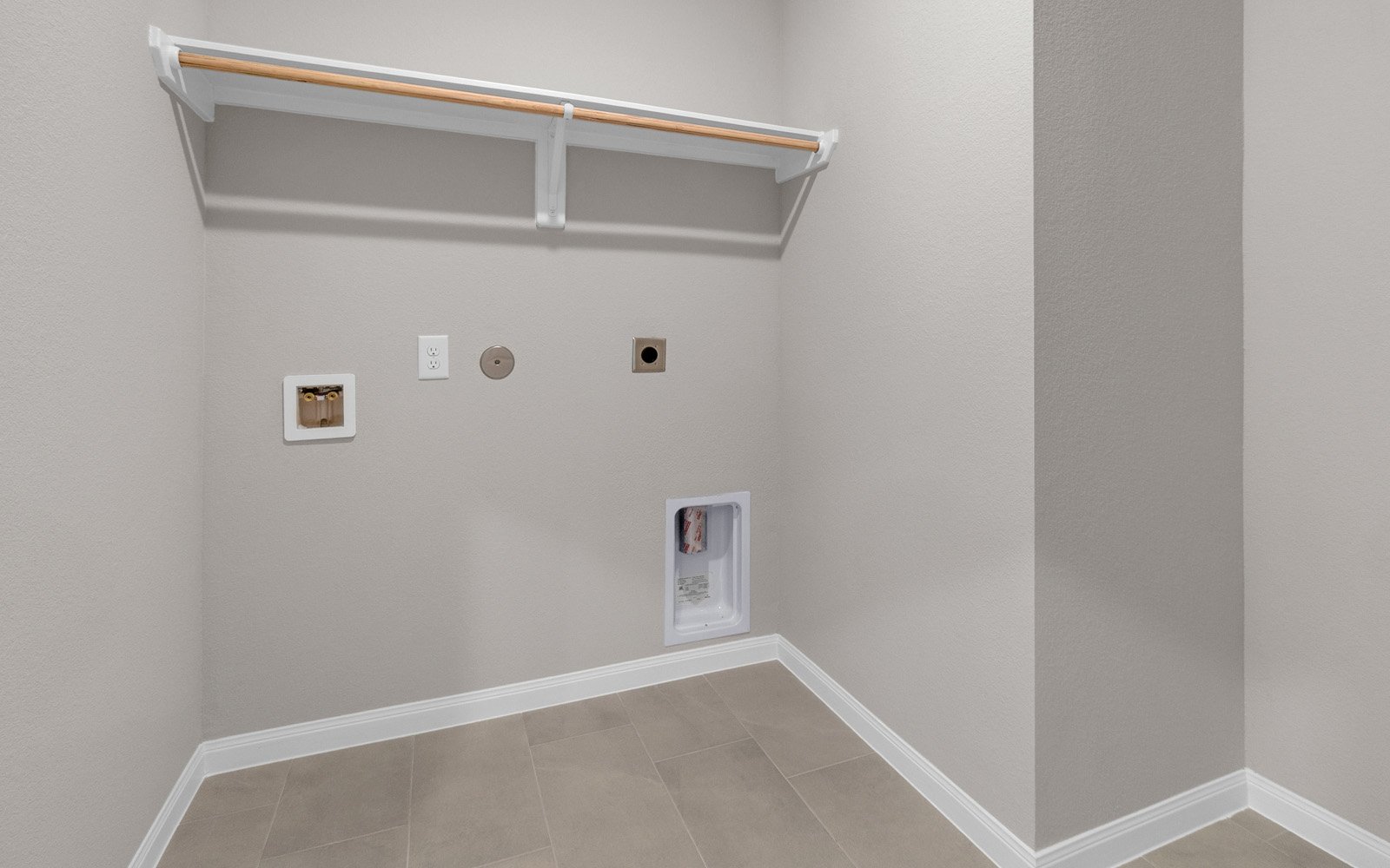 6415 Haltwhistle Utility Room