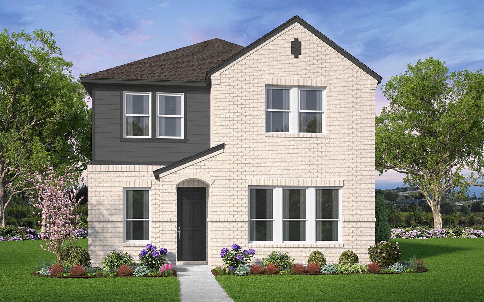 6423 Prospect Oaks Parkway Rendering