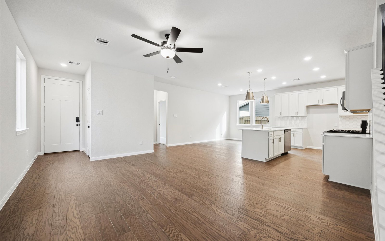 6435 Prospect Oaks Dining Room