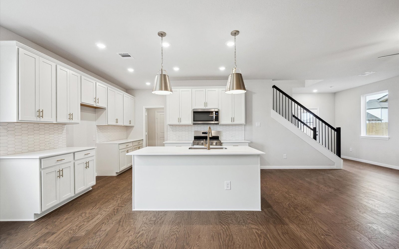 6435 Prospect Oaks Kitchen