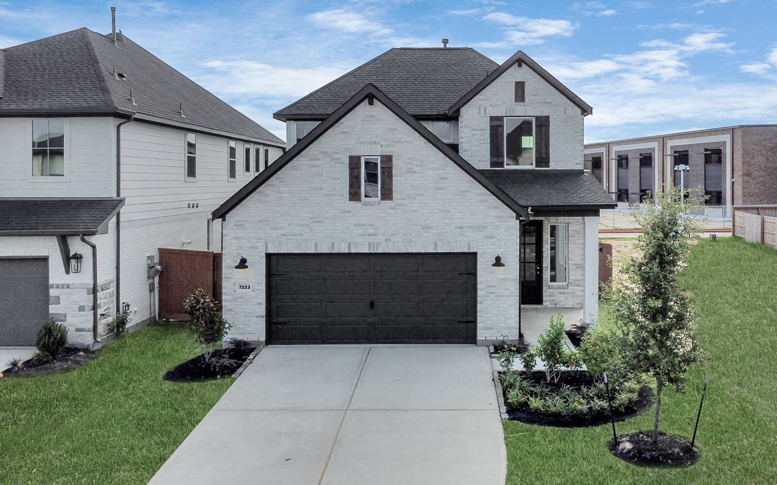 7223 Blue Gentiana Lane