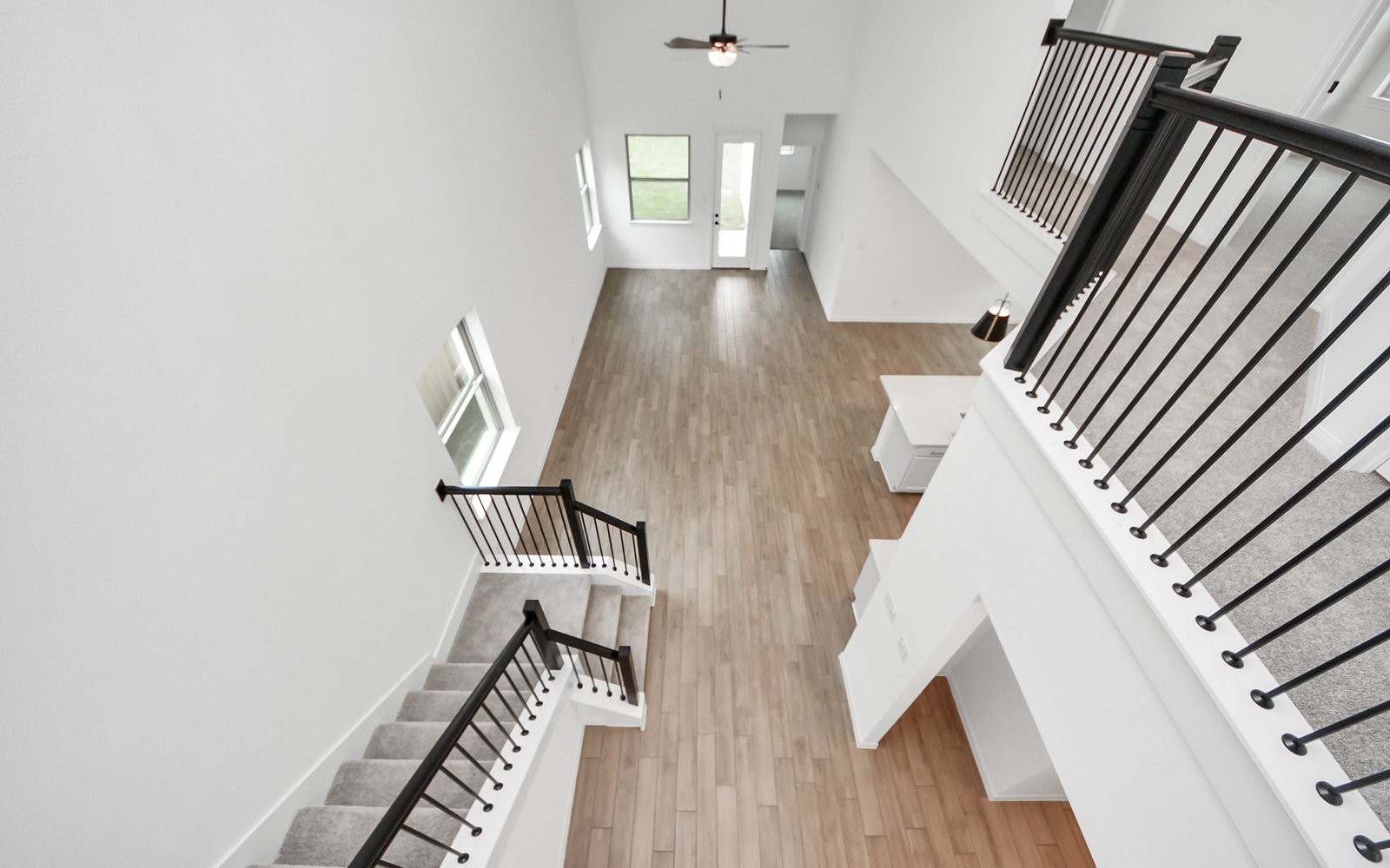 7327 Blue Gentiana Downstairs