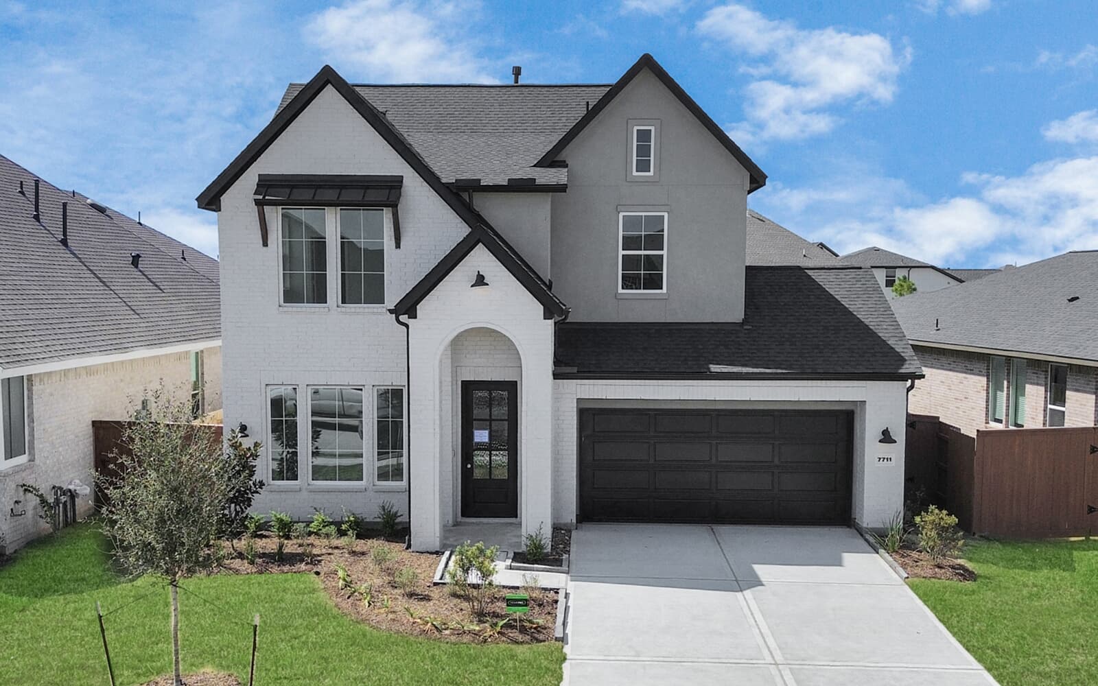 7711 Dream Rose Trail