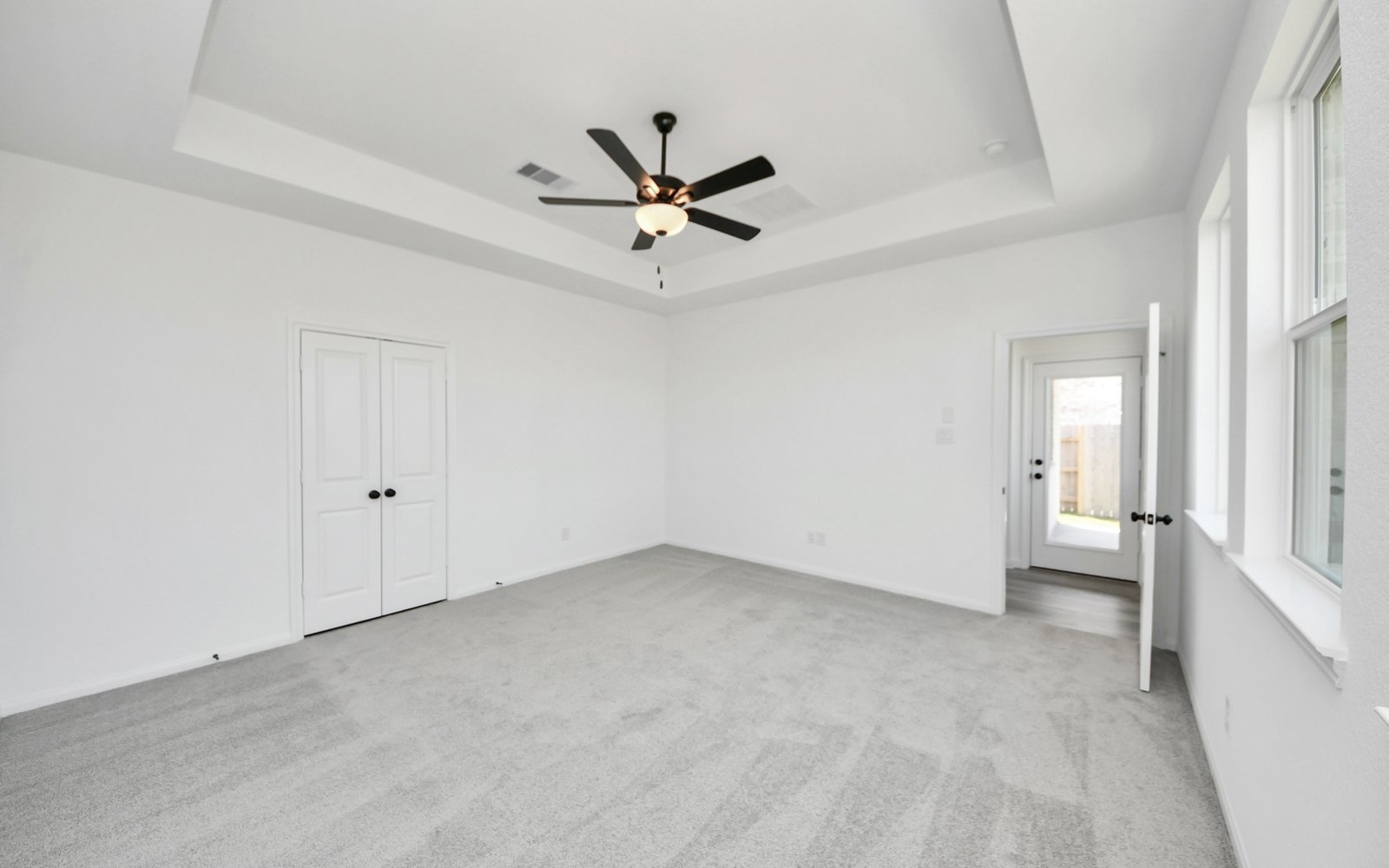 7727 Clover Gully Bedroom