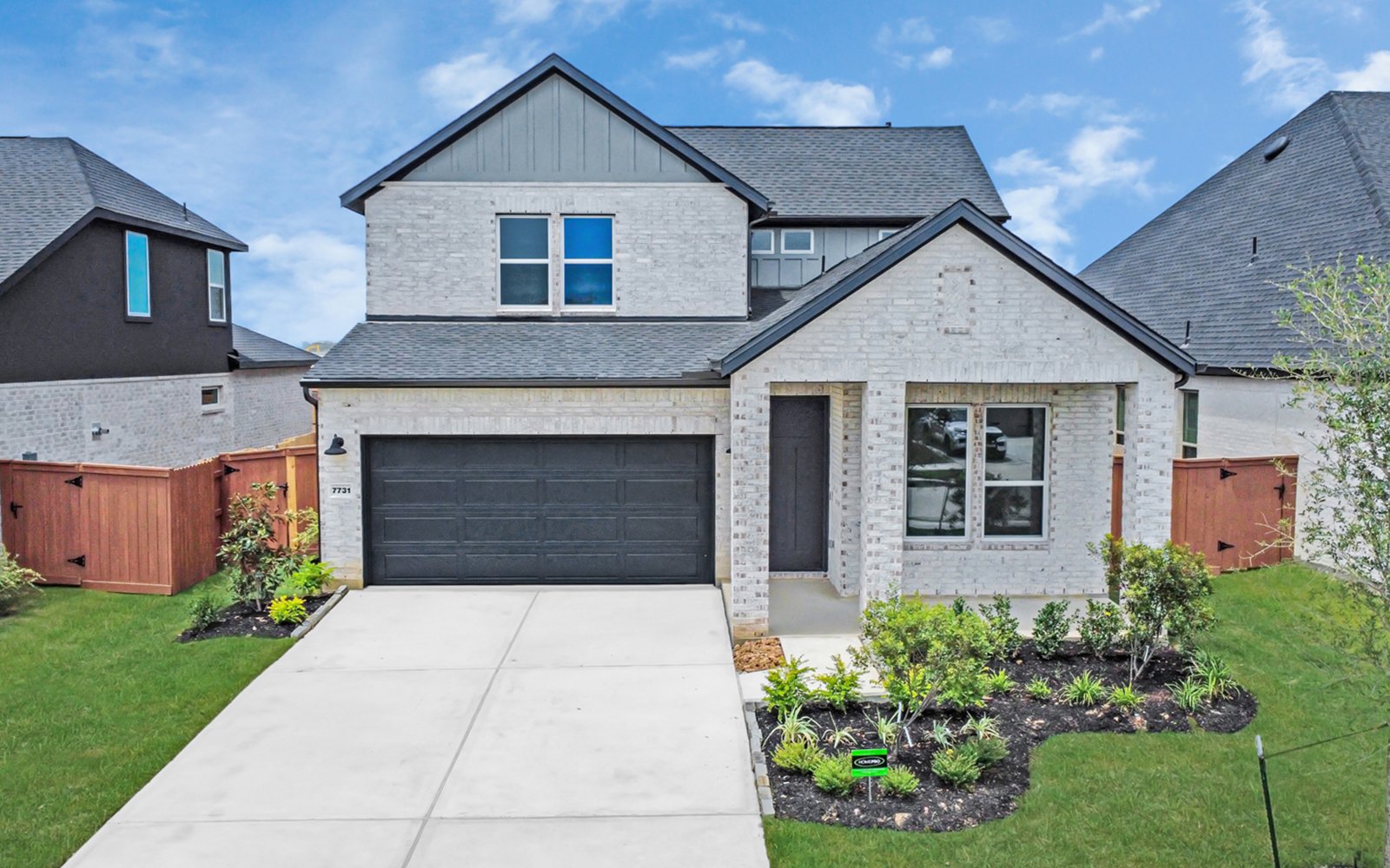 7731 Clover Gully Lane