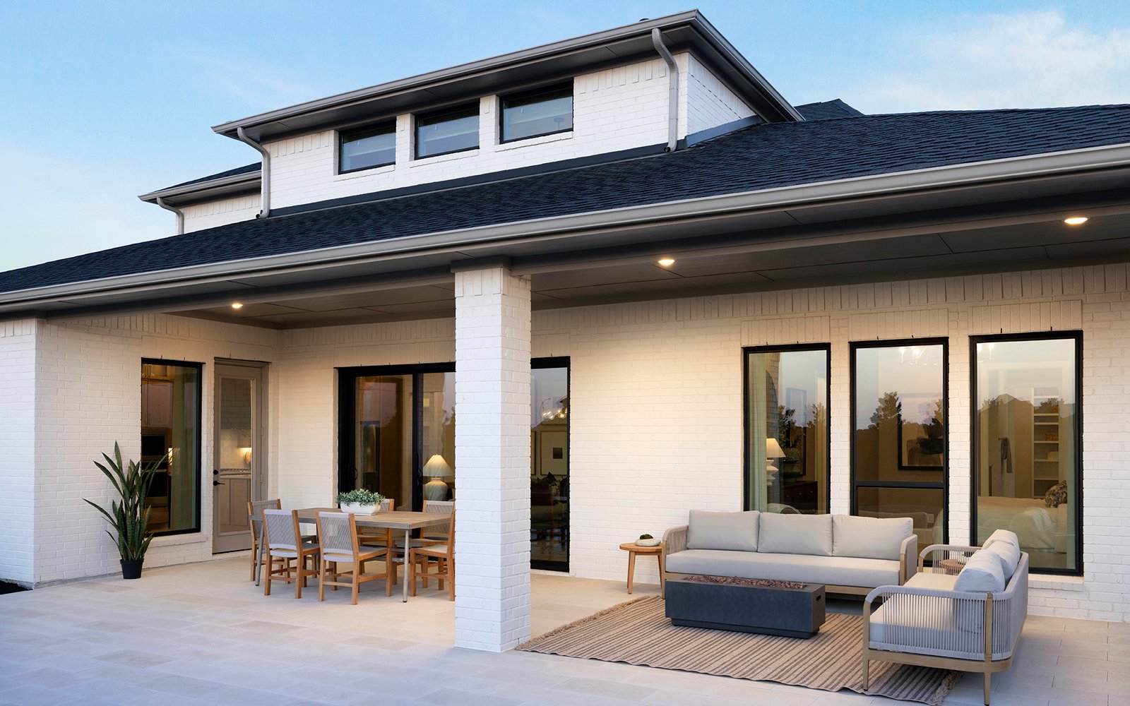Hayden Patio