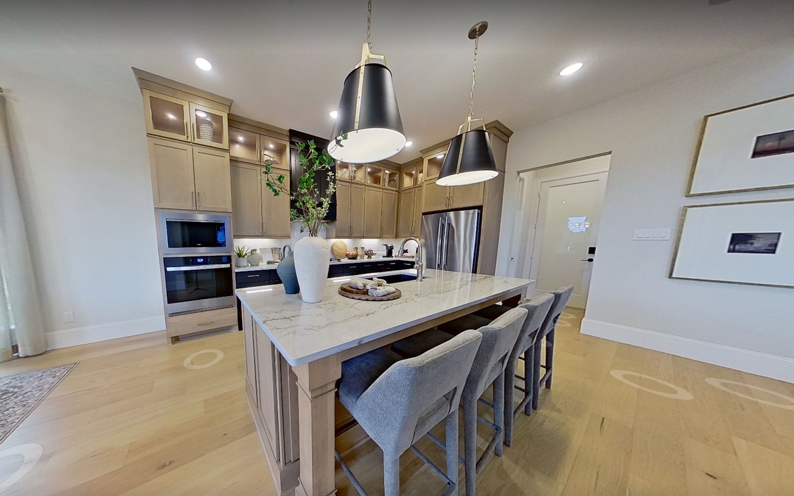 Hayden Kitchen