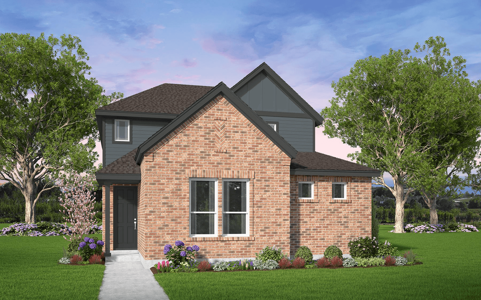 6435 Prospect Oaks Parkway Rendering