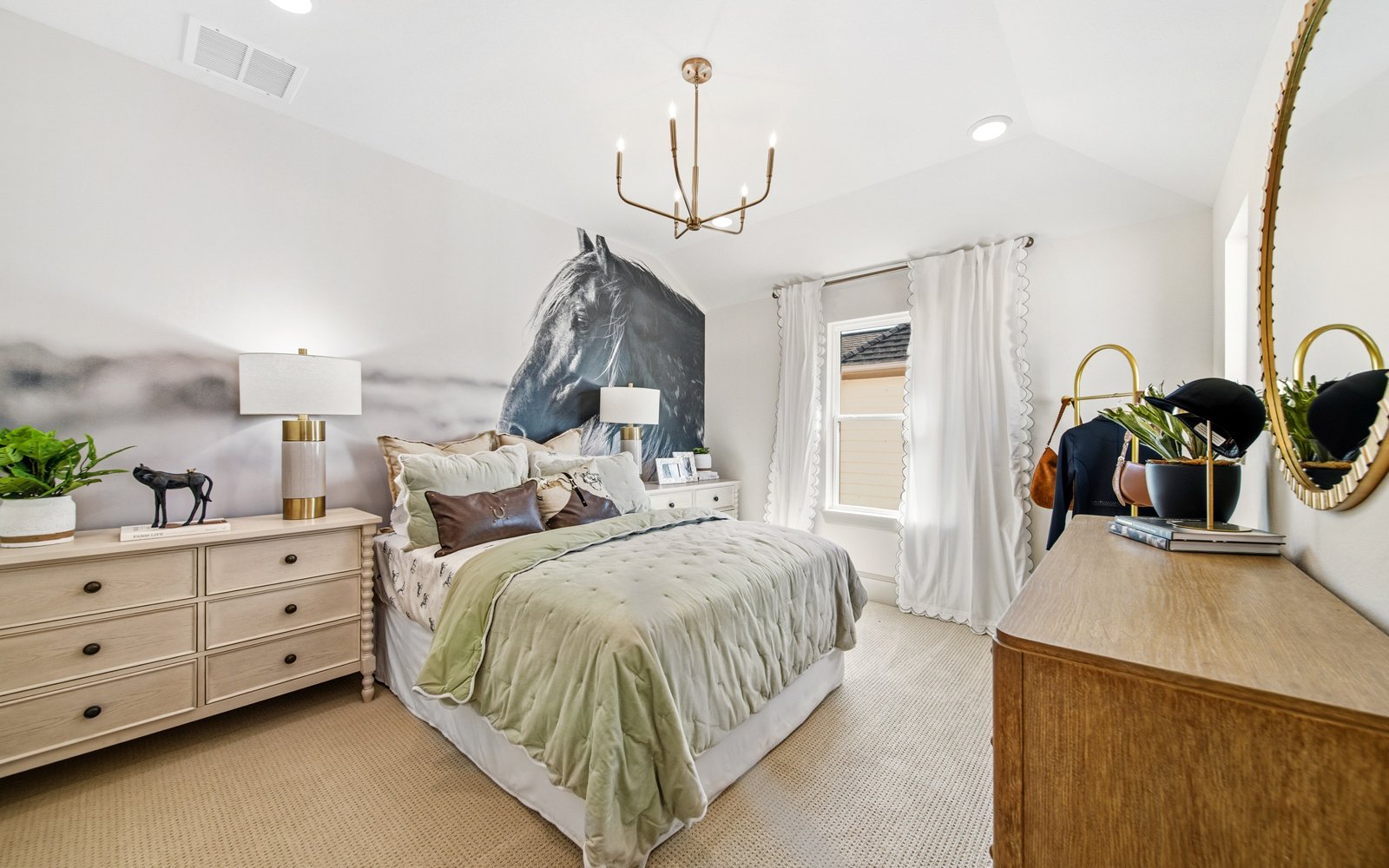 Broussard Bedroom