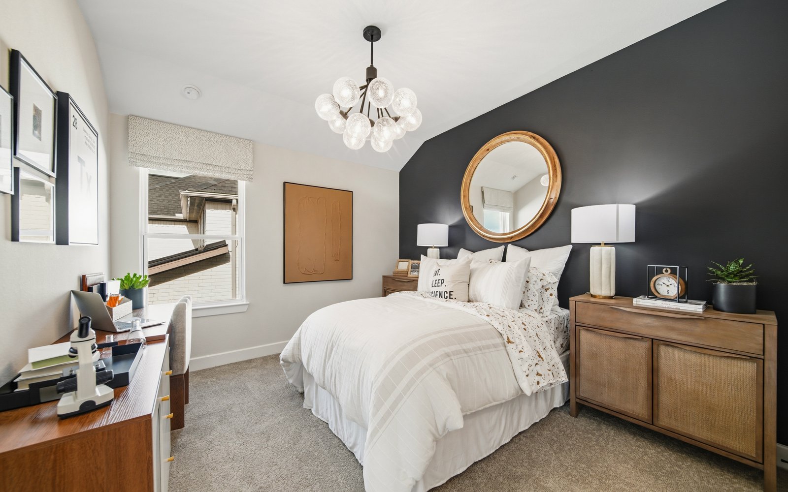 Haverford Bedroom