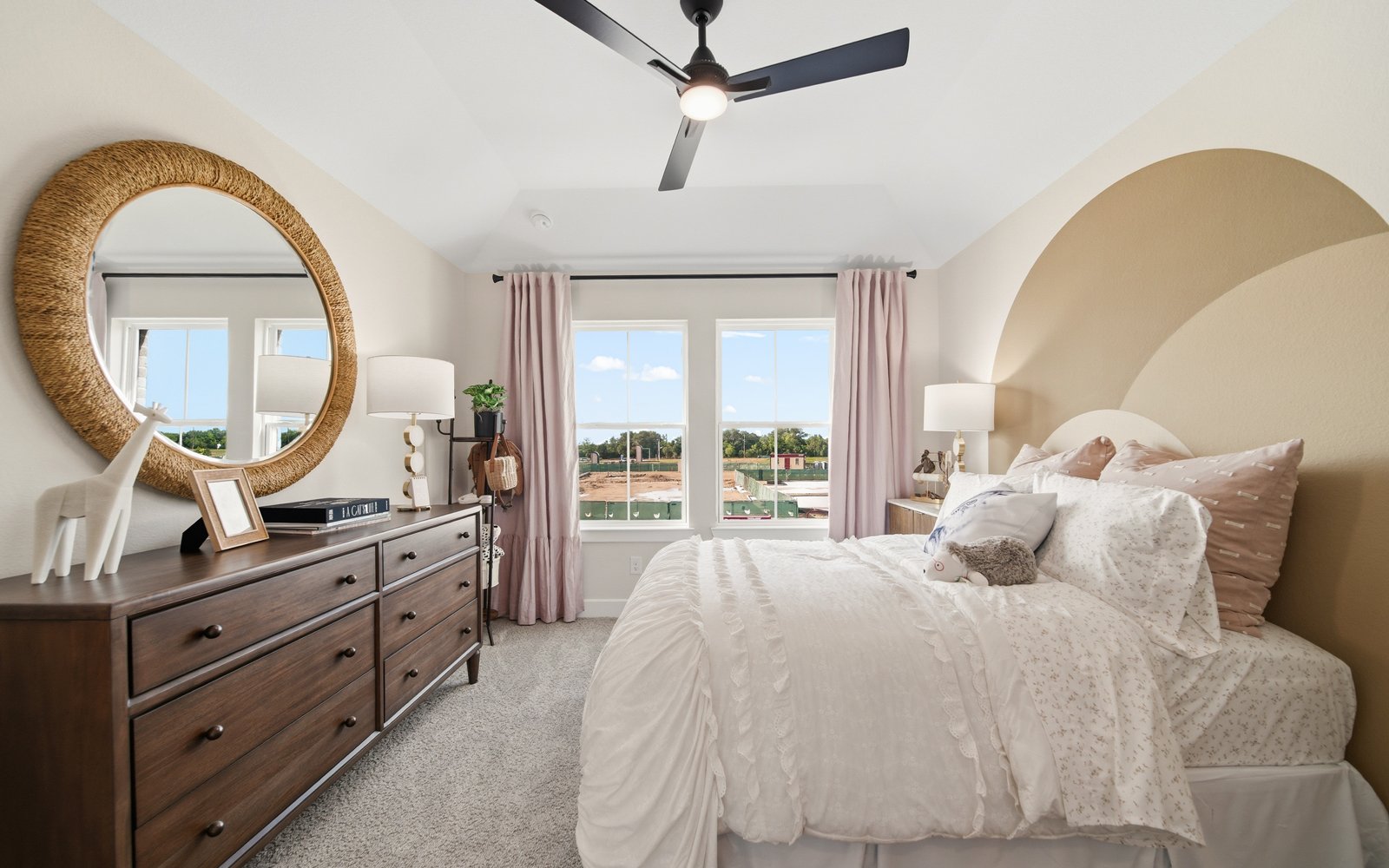 Haverford Bedroom