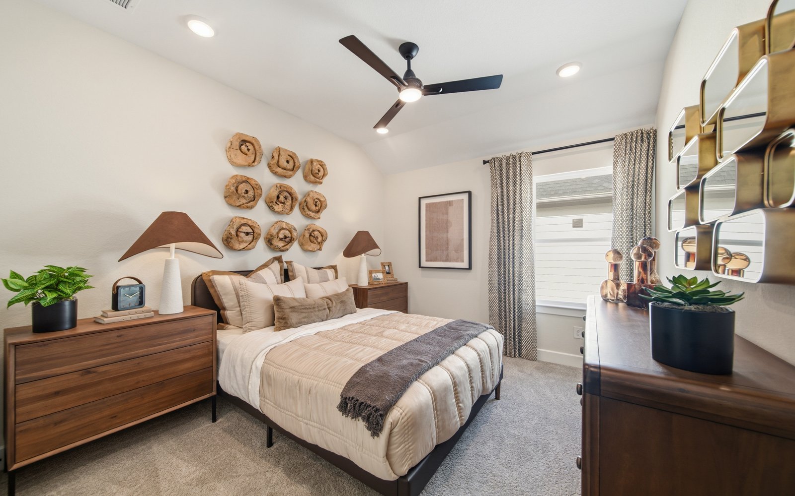Haverford Bedroom