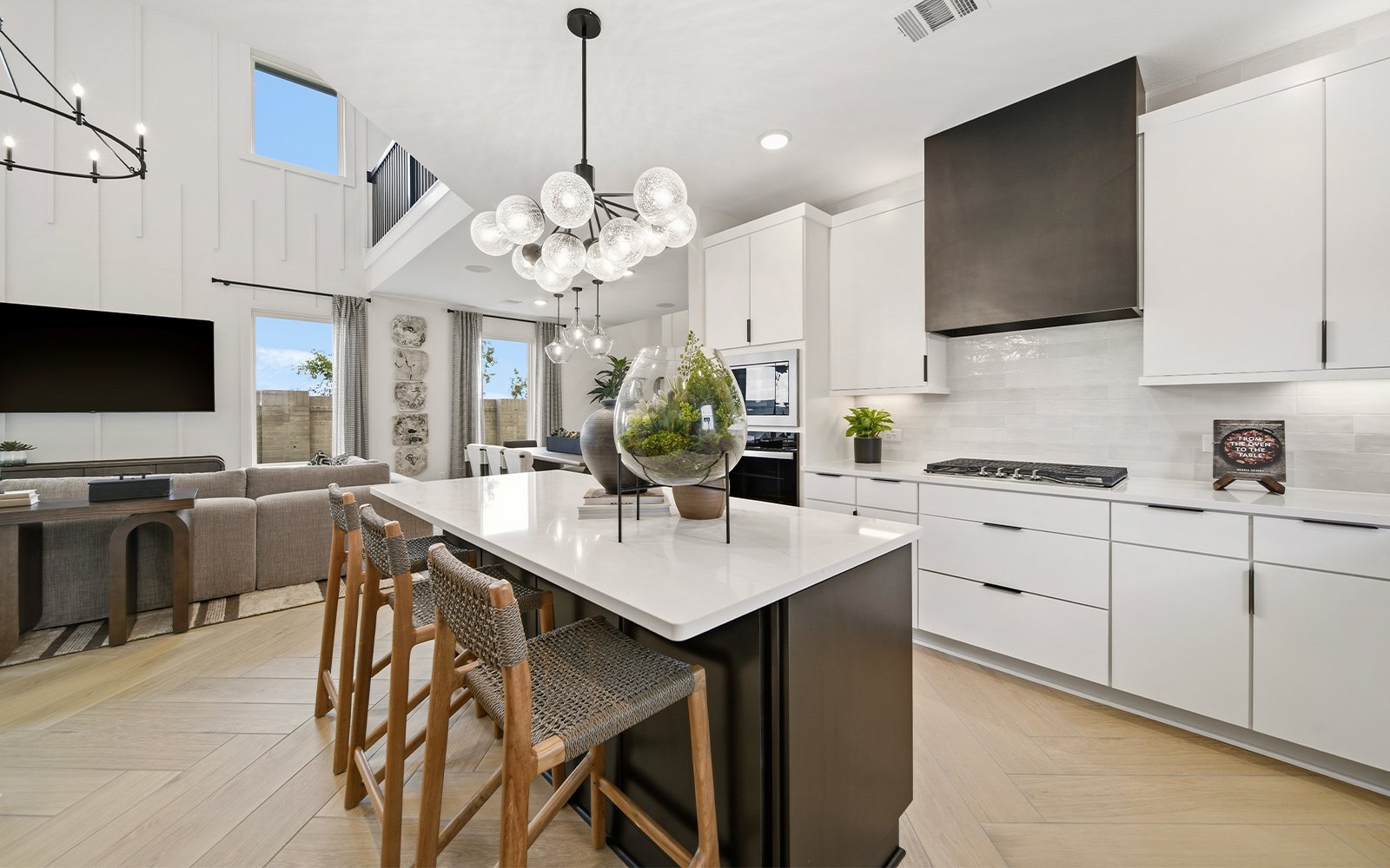 Haverford Kitchen