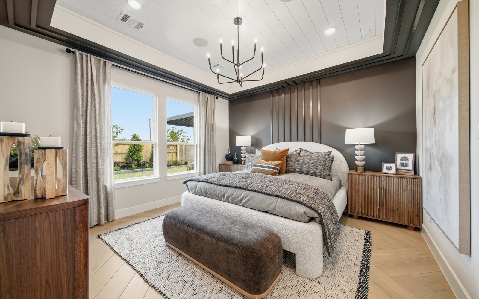 Haverford Bedroom
