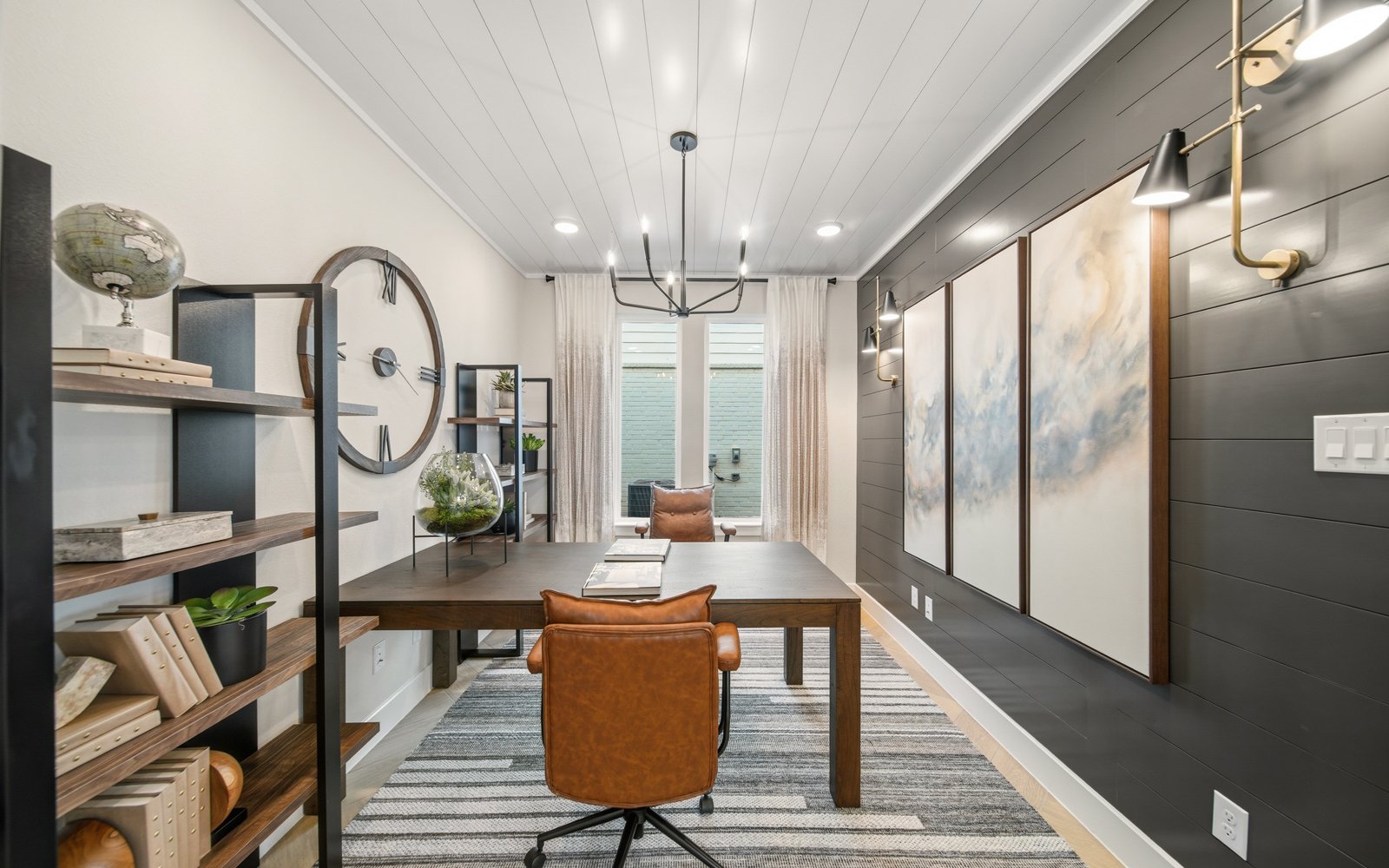 Haverford Room