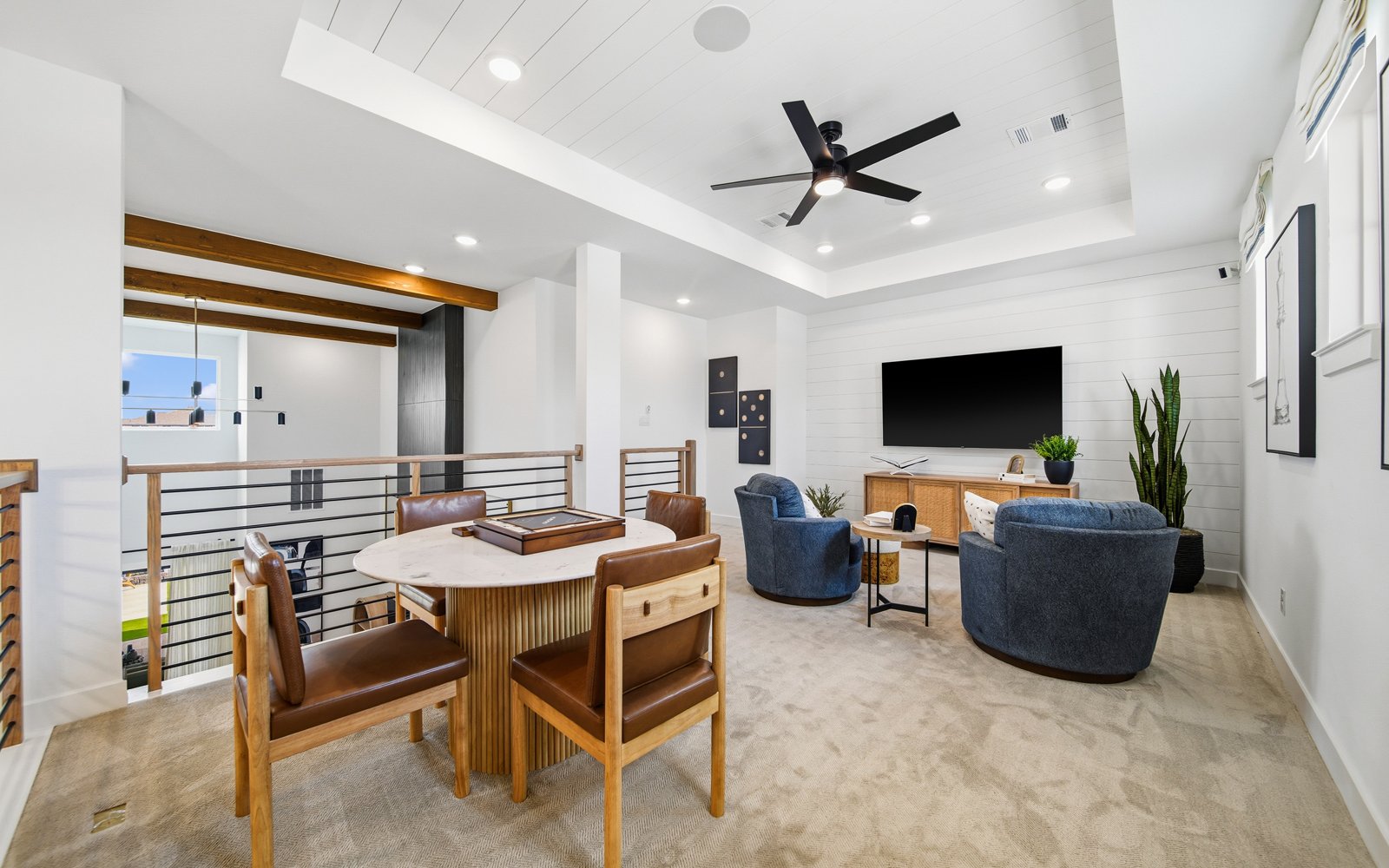 Lawrence Game Room