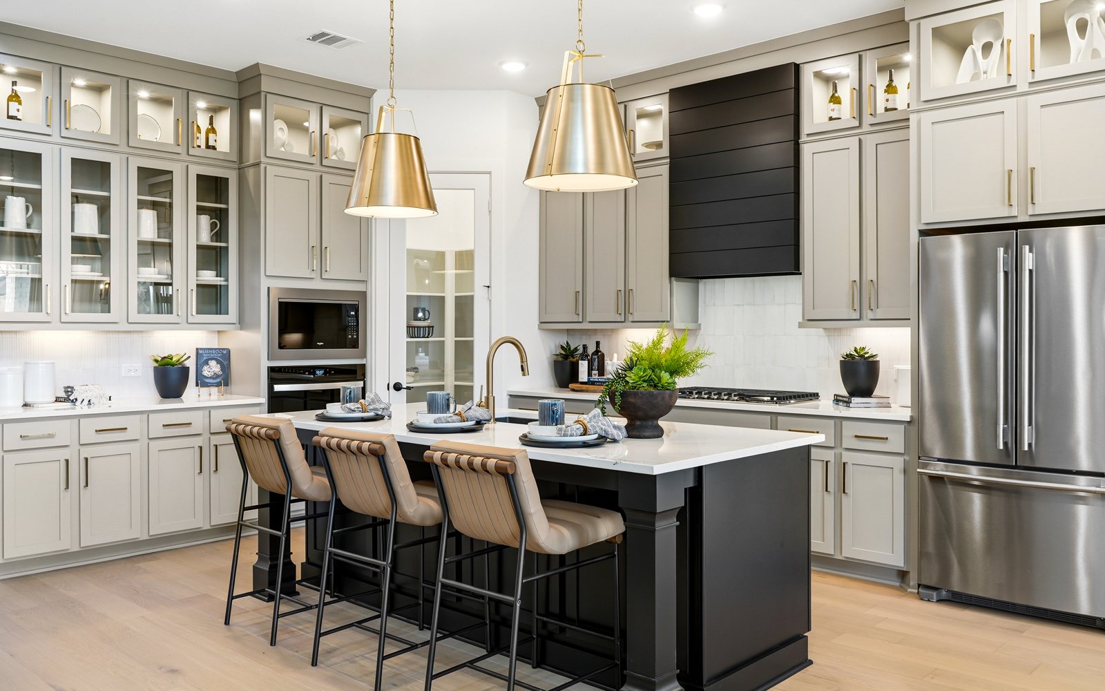 Lawrence Kitchen