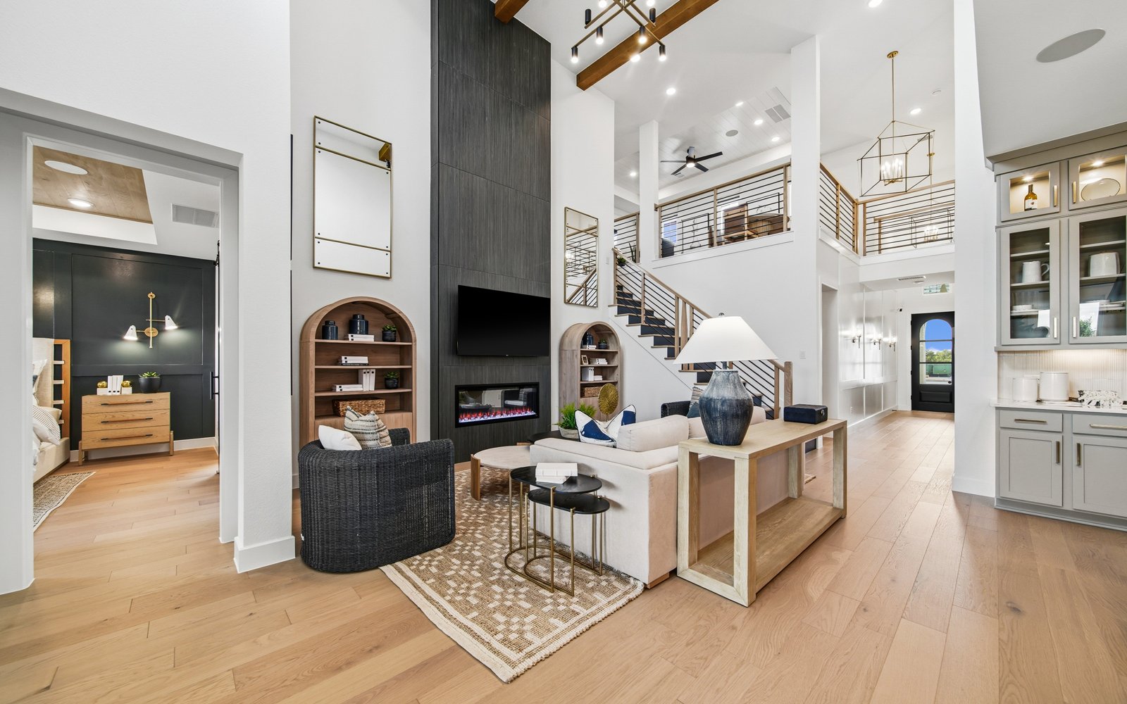 Lawrence Living Room