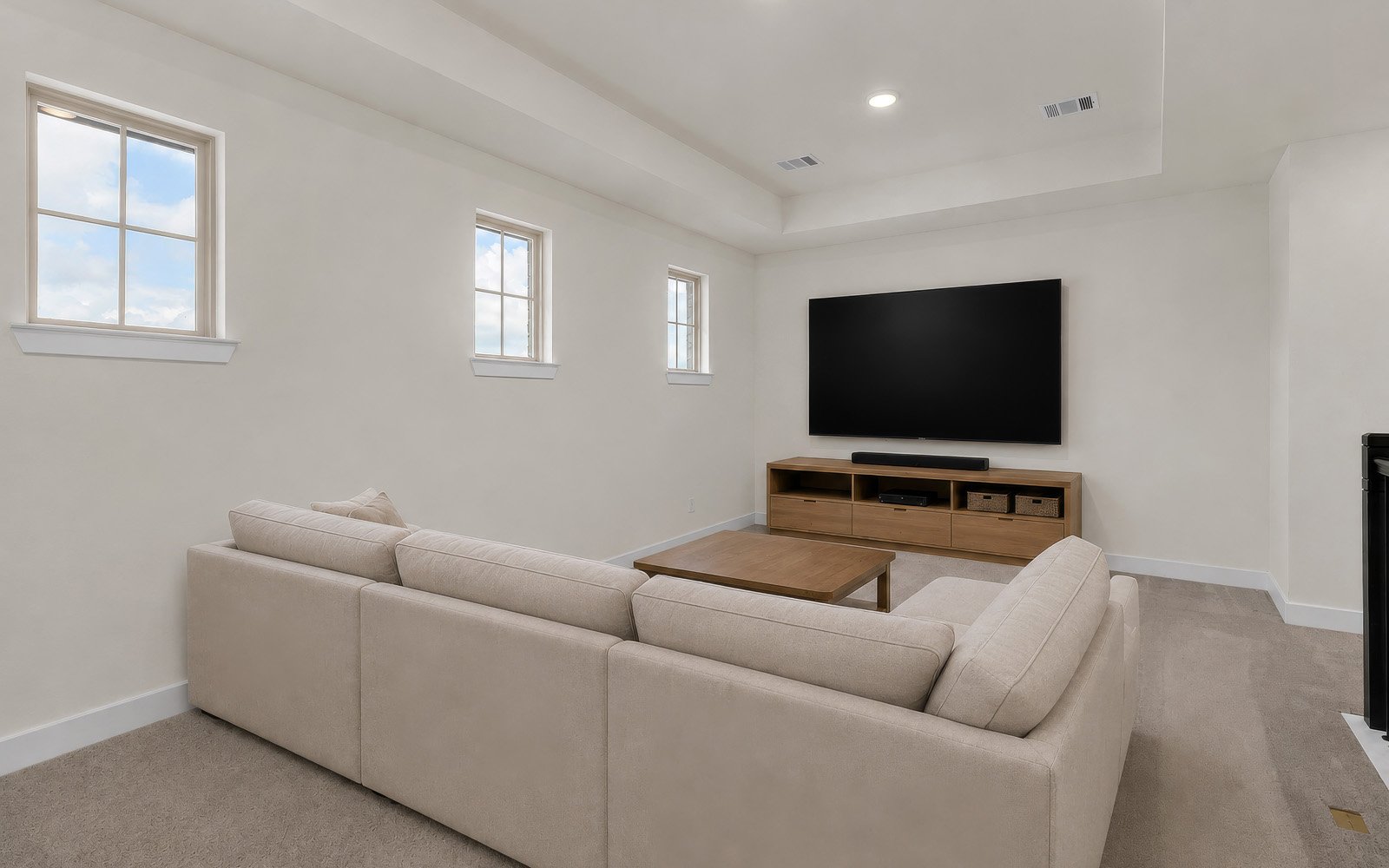 2803 Pathway Meadows Entertainment Area