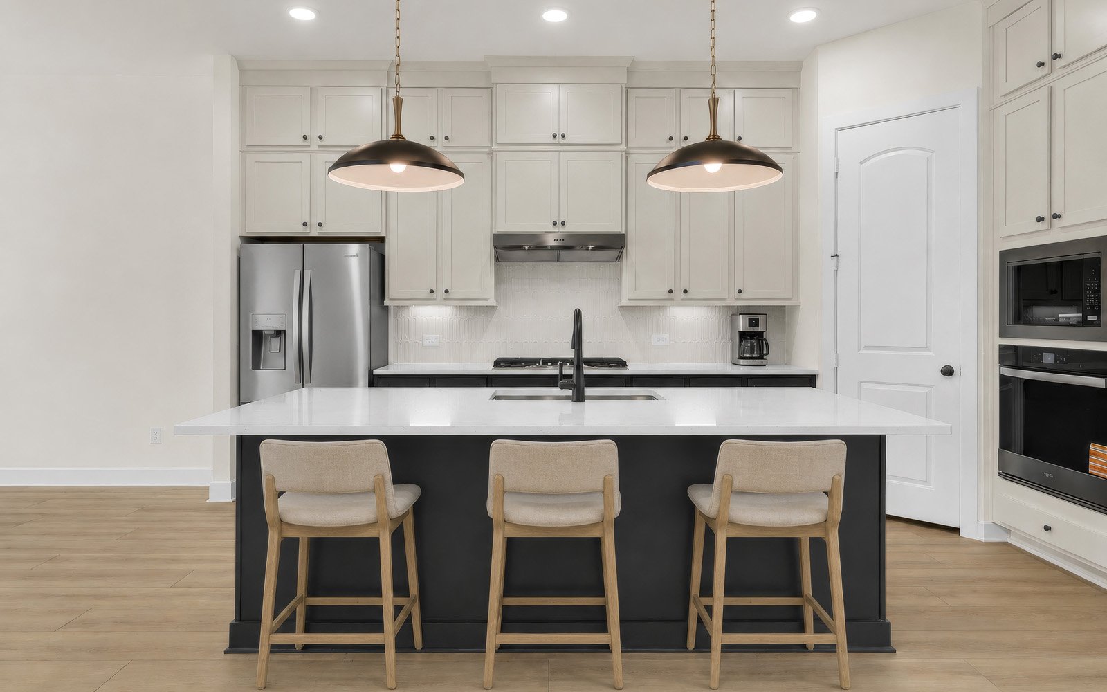 2803 Pathway Meadows Kitchen