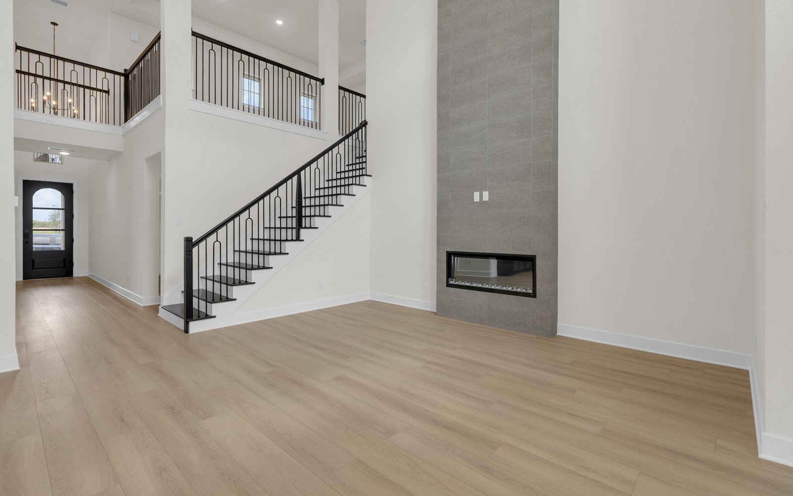 2803 Pathway Meadows Living Room