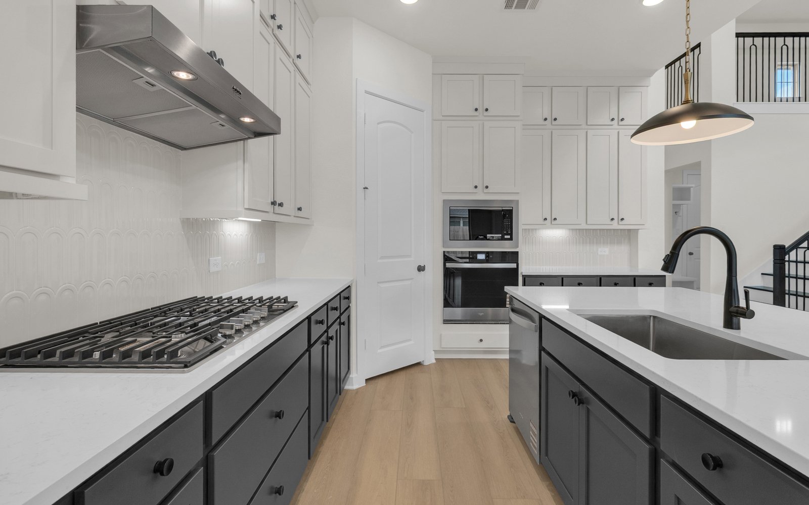 2803 Pathway Meadows Kitchen