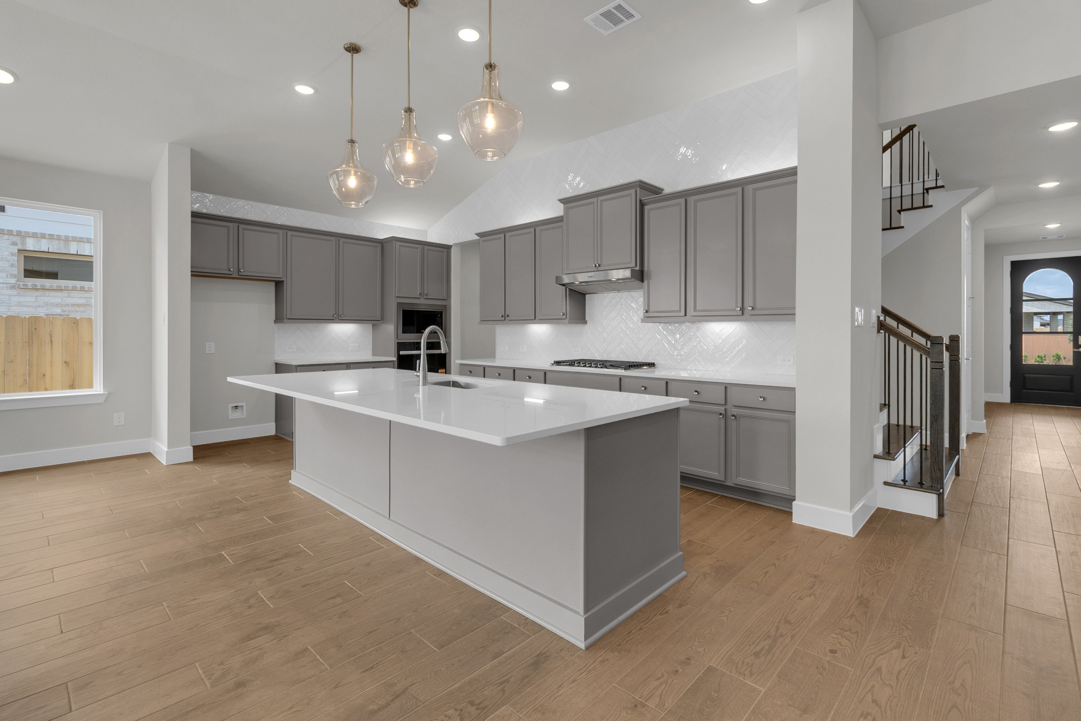 2819 Pathway Meadows Kitchen