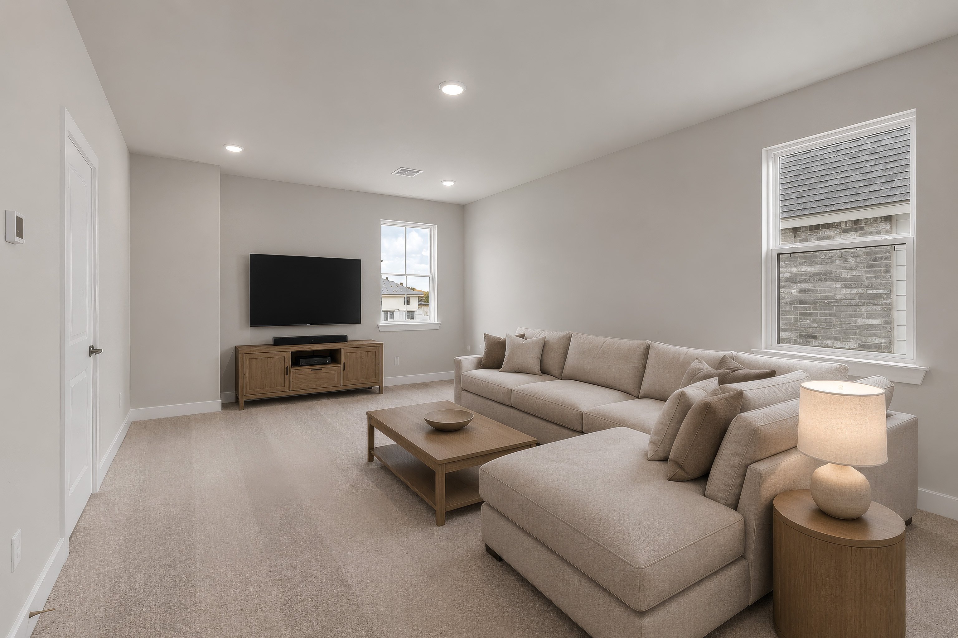 2819 Pathway Meadows Living Room