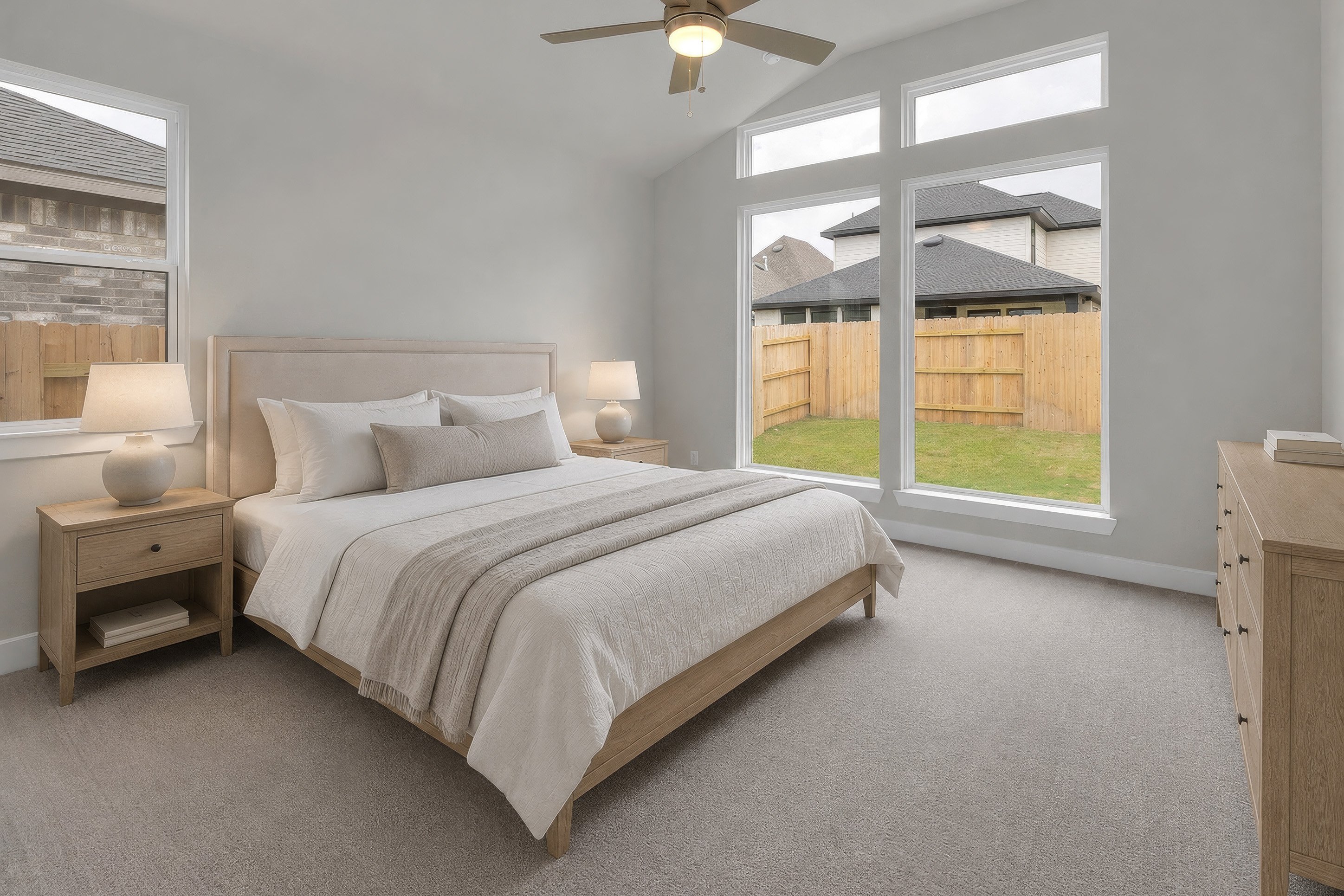2819 Pathway Meadows Bedroom