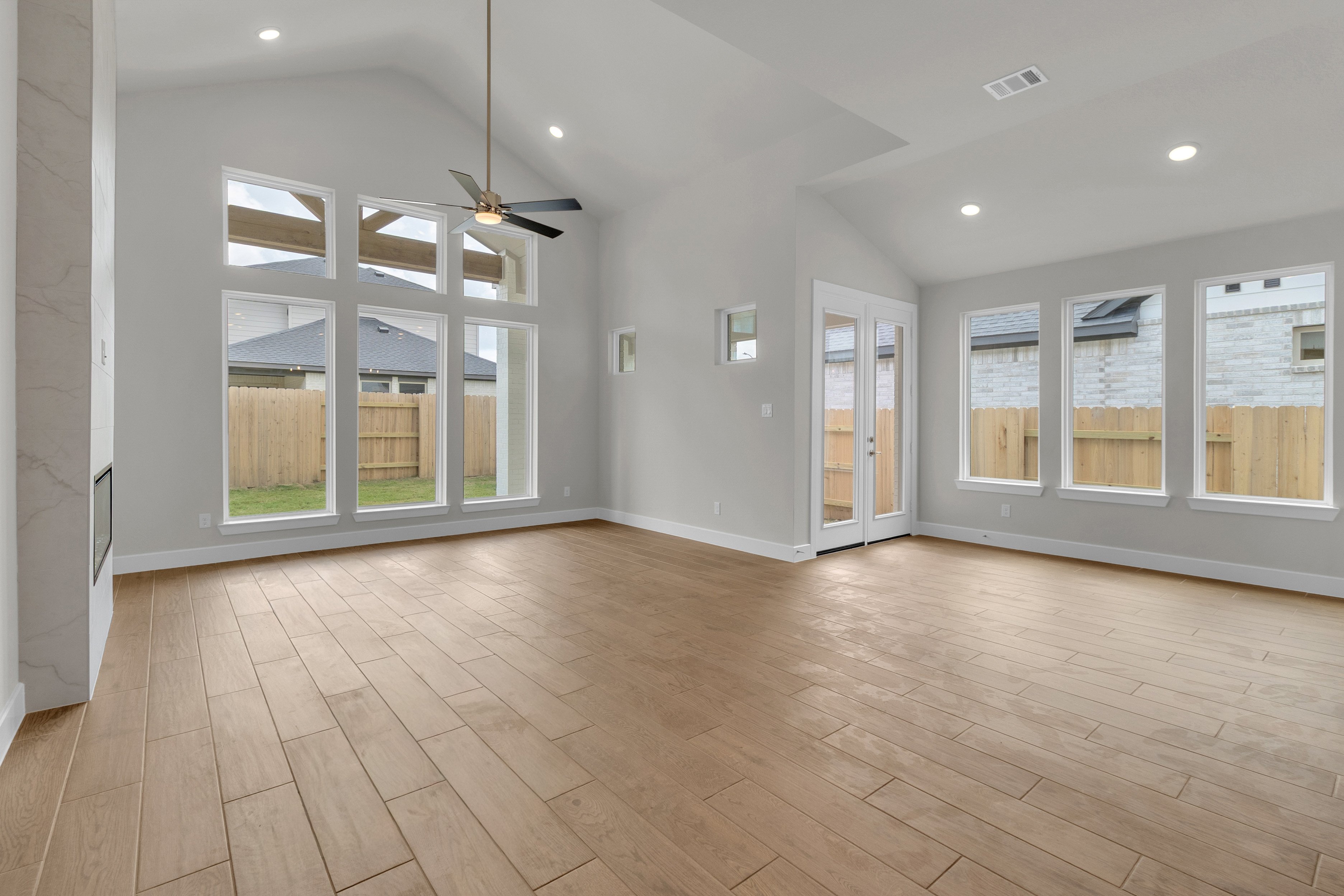 2819 Pathway Meadows Living Room