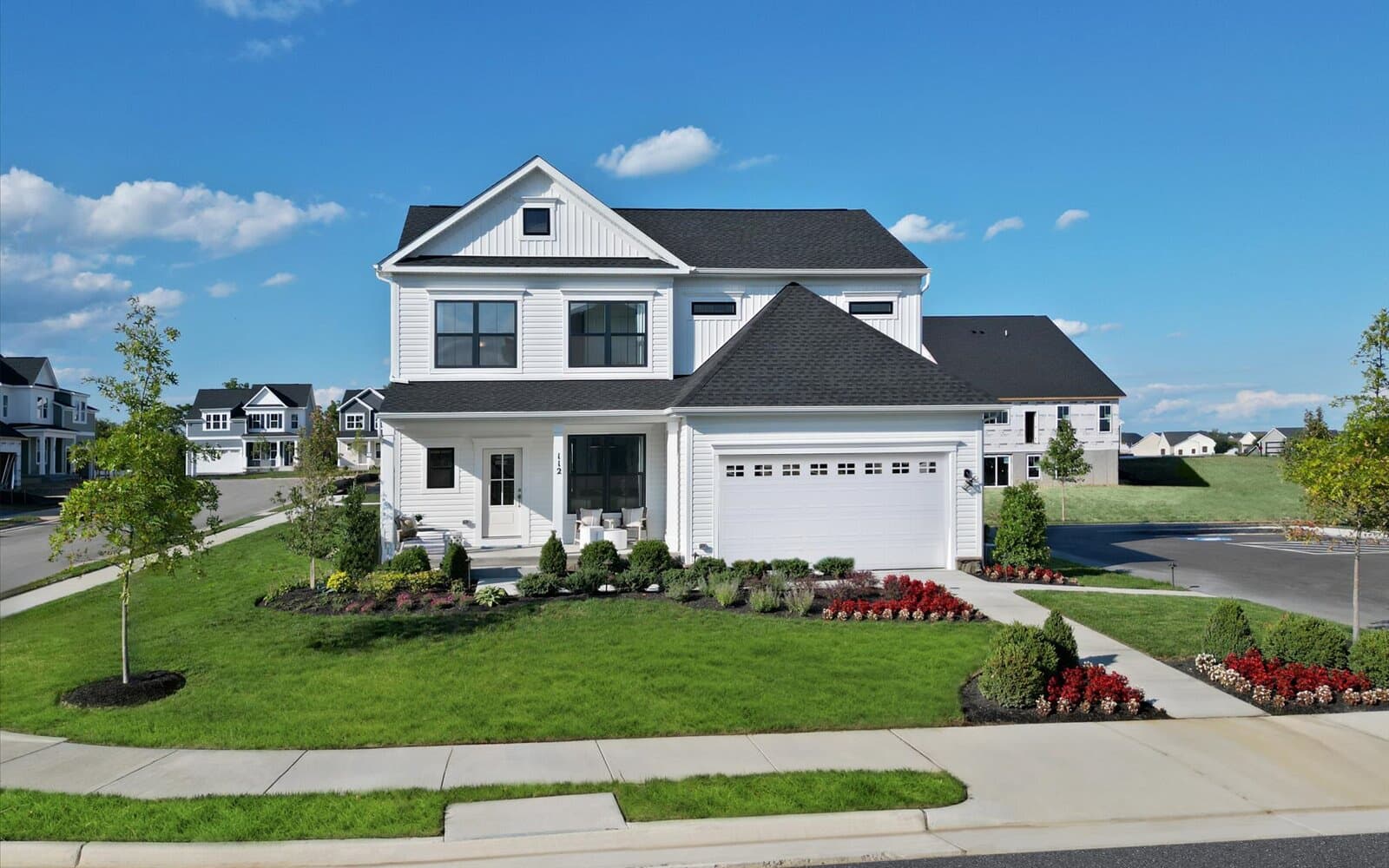 112 Statesman Drive