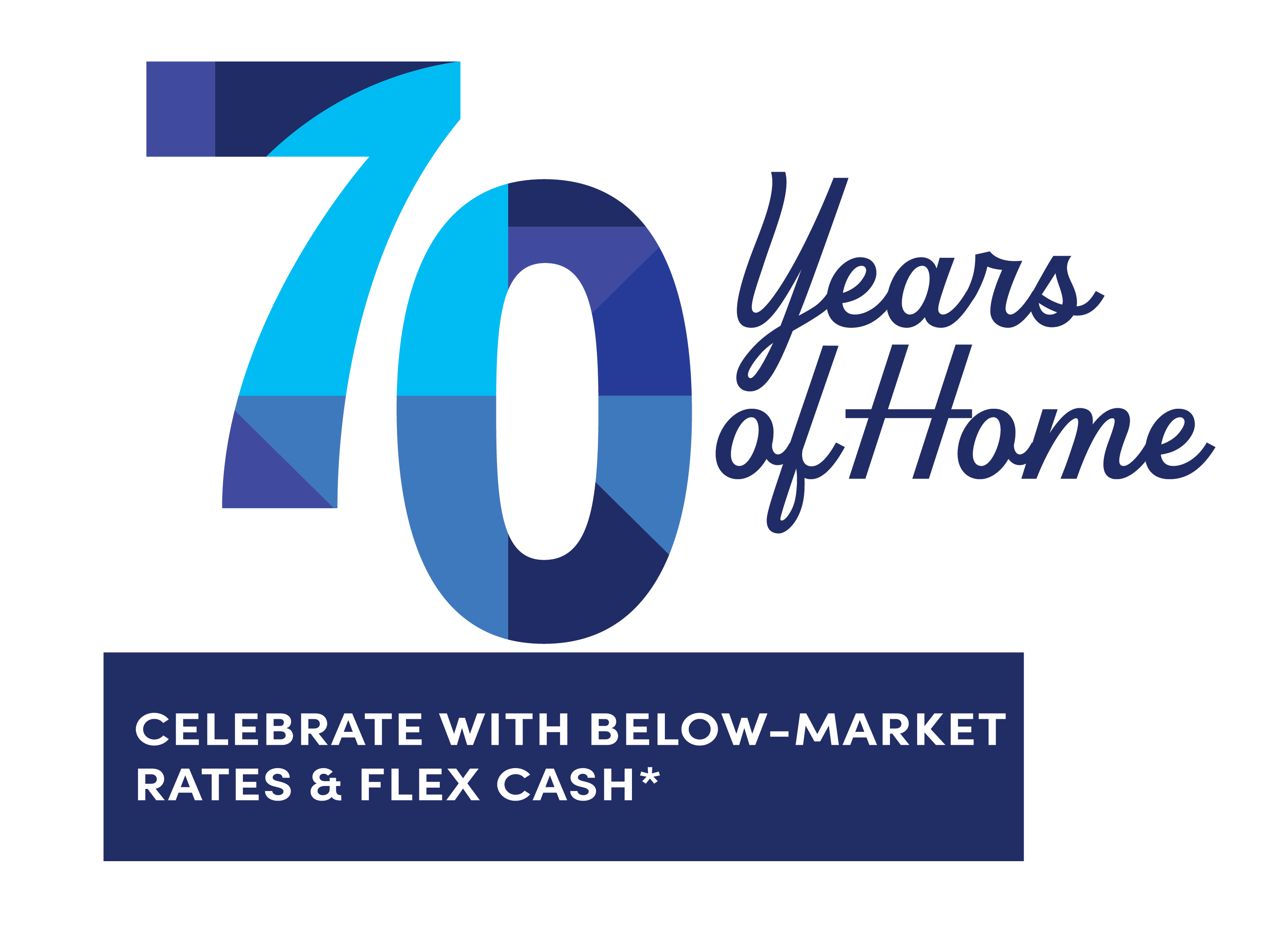 70 Years of Home