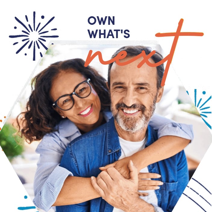 Own whats nexton- couple