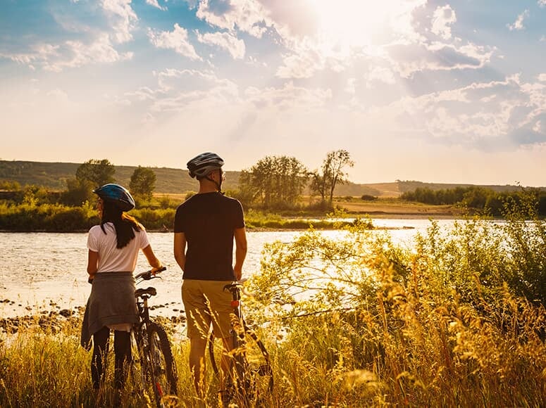 Cranstons Riverstone