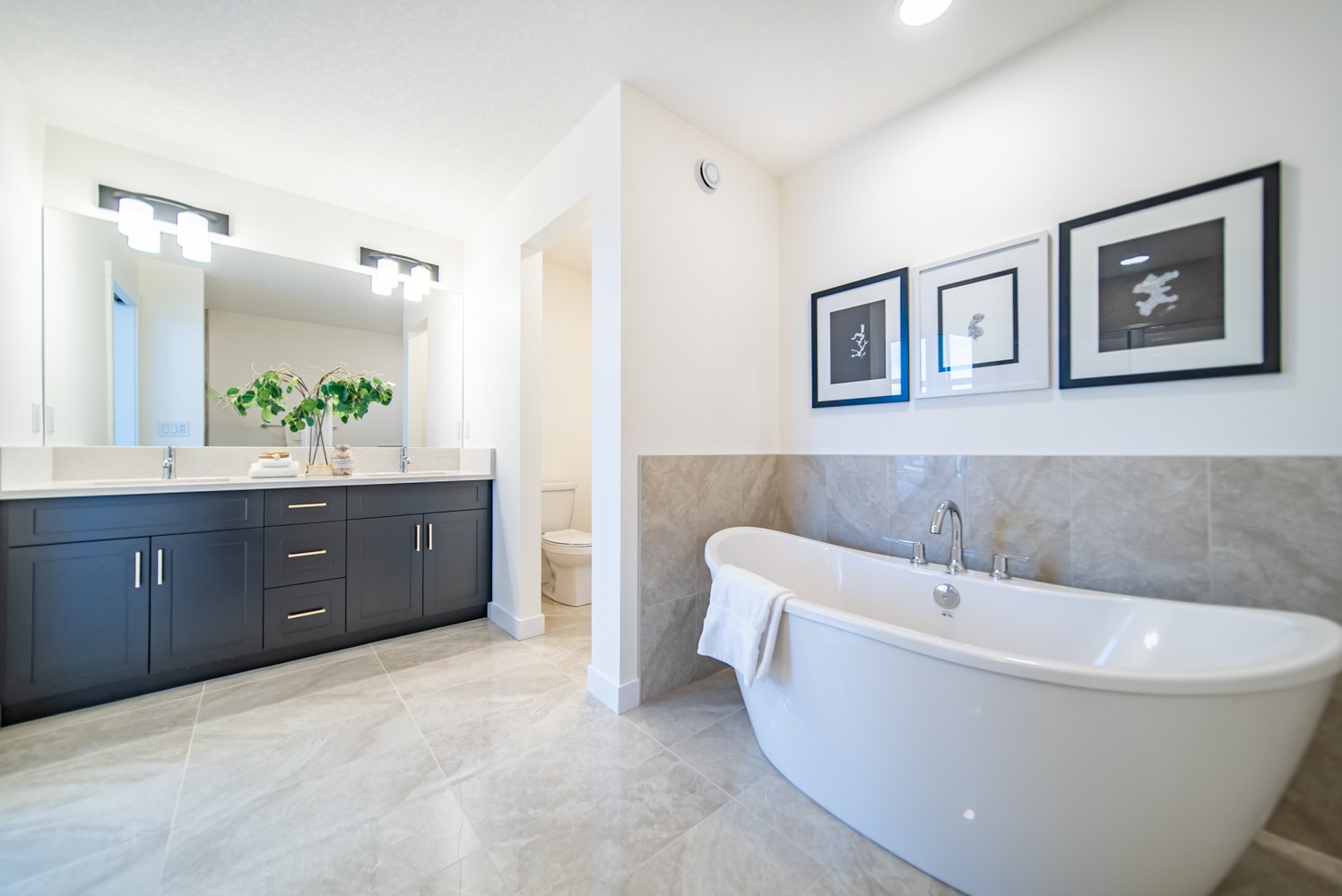 A quick possession home in Creekstone located at 168 Creekstone Circle