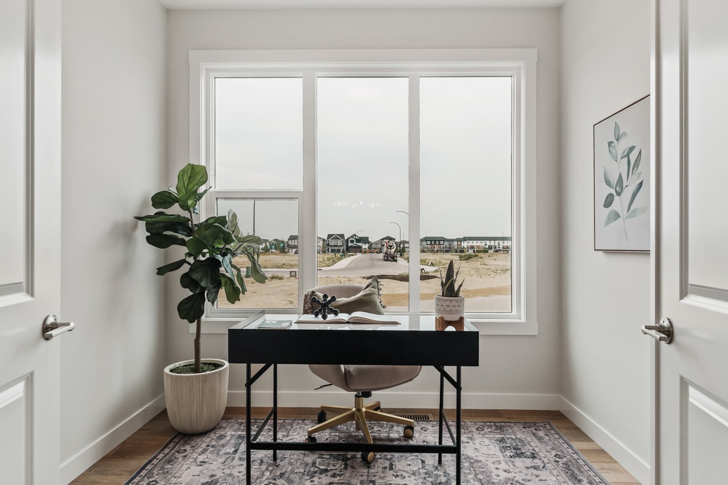 A photo of a quick possession home at 223 Creekstone Circle SW in Creekstone