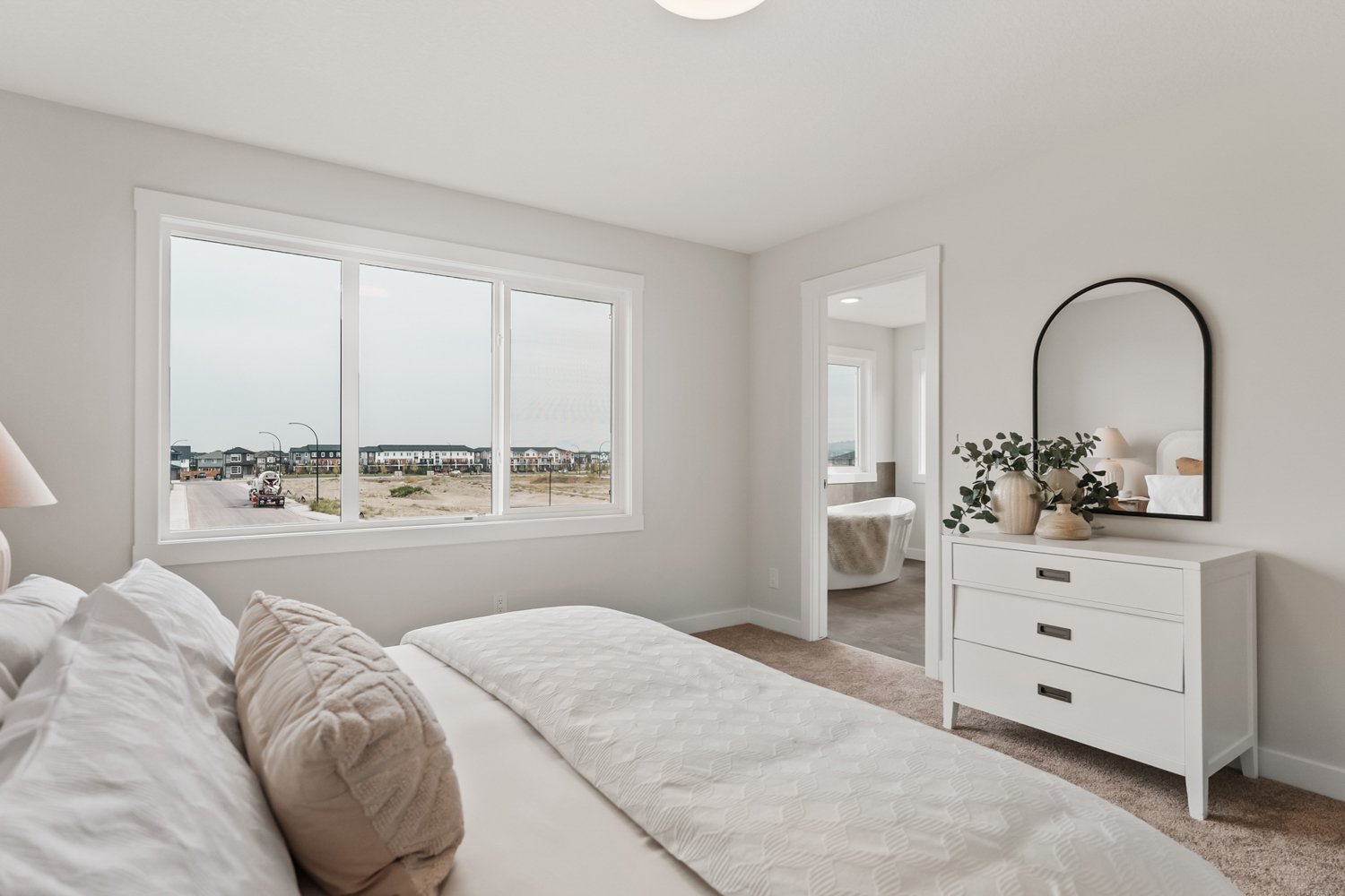 A photo of a quick possession home at 223 Creekstone Circle SW in Creekstone