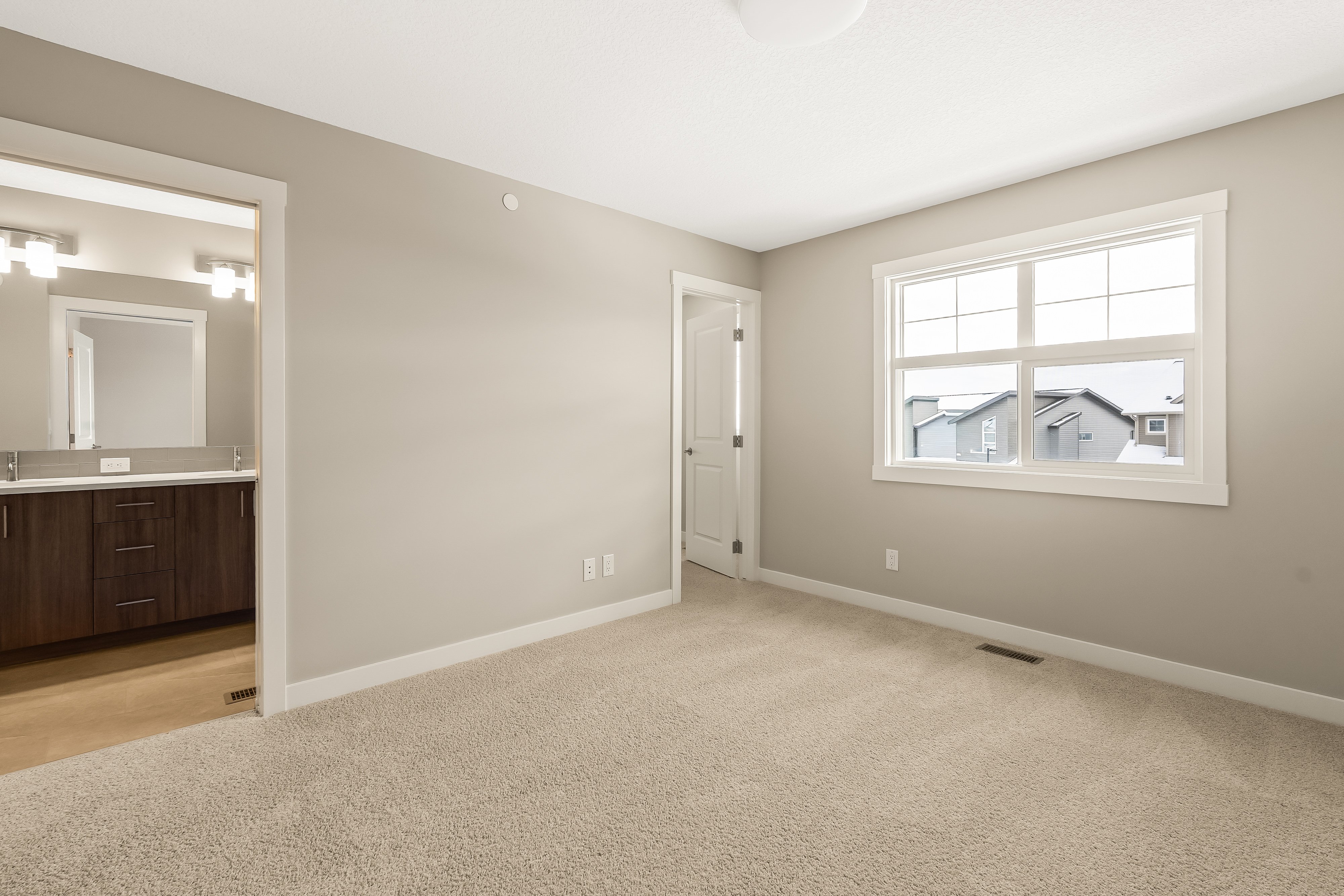 A quick possession home in Livingston located at 123 Herron Walk