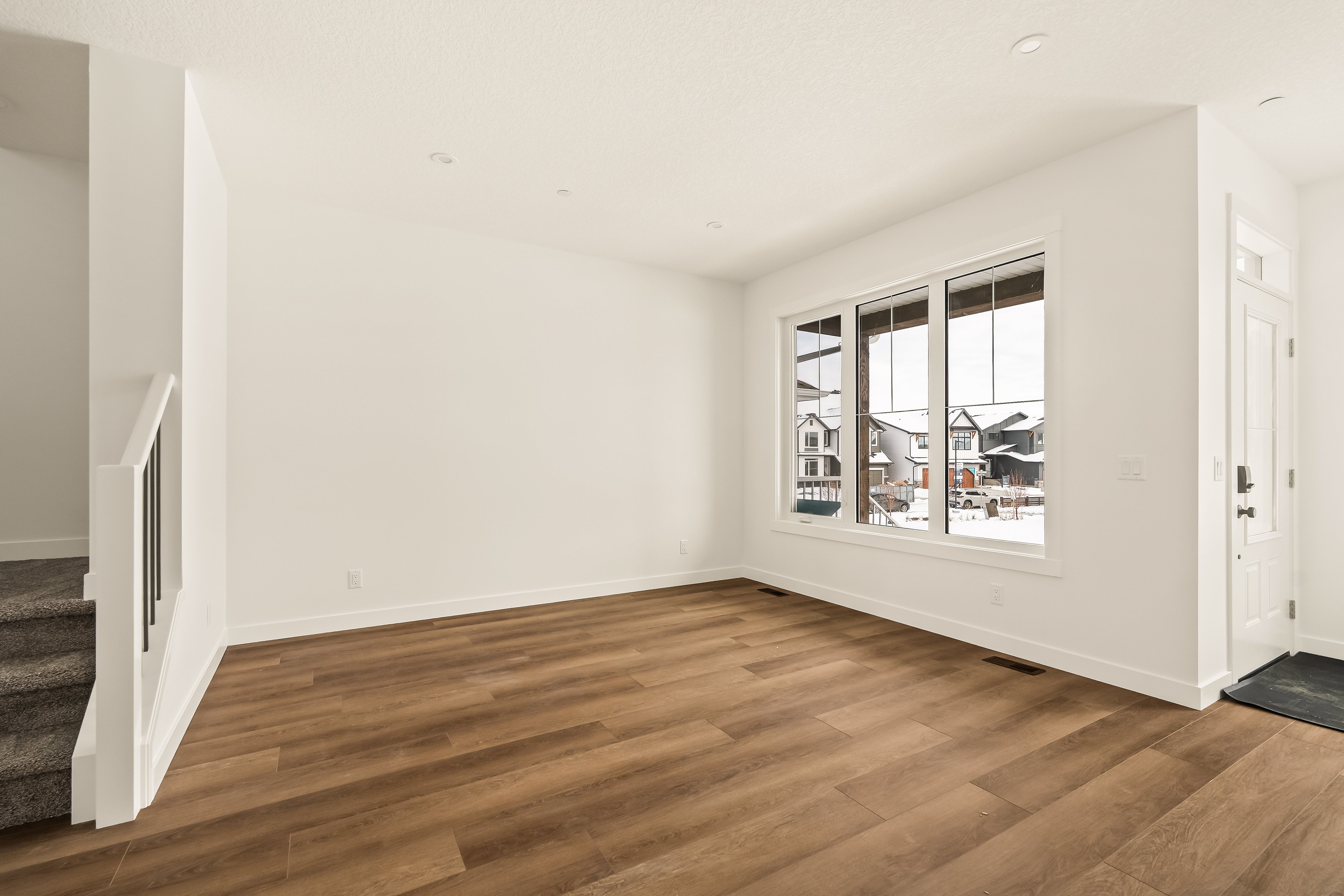 A quick possession home in Livingston located at 135 Herron Walk