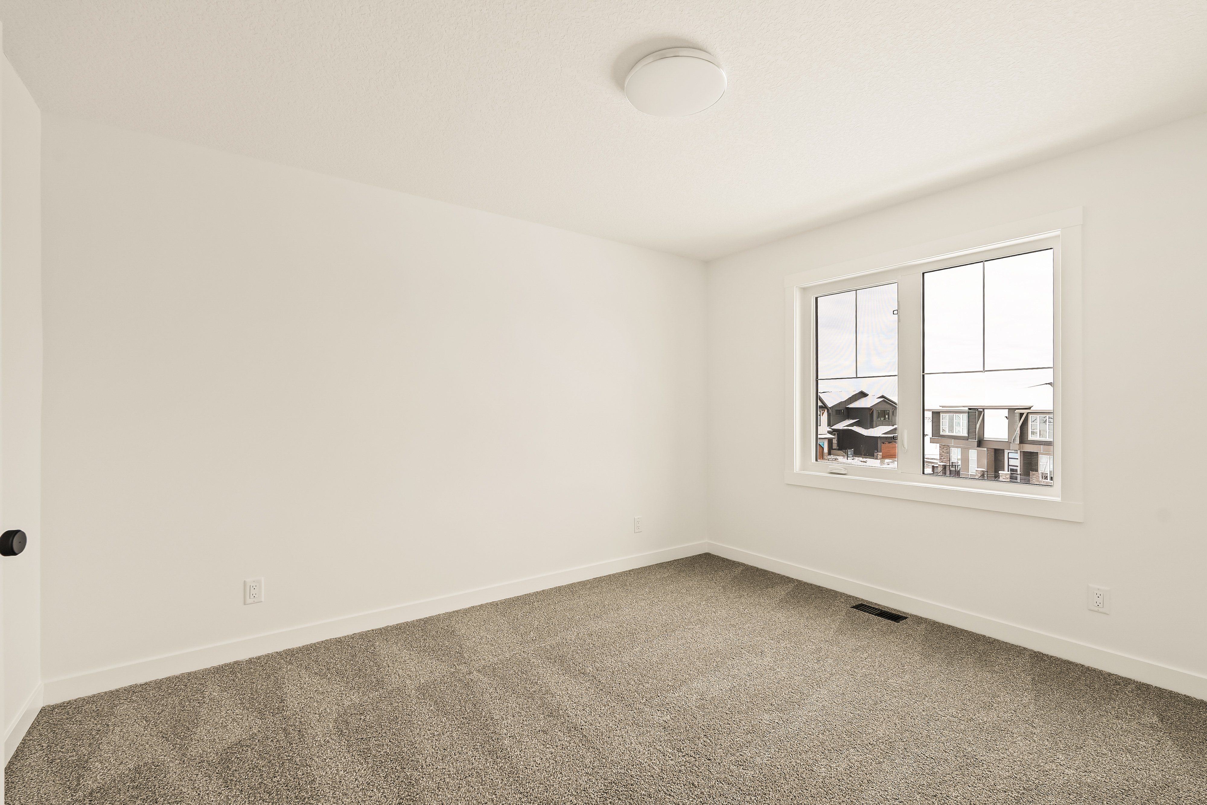 A quick possession home in Livingston located at 135 Herron Walk