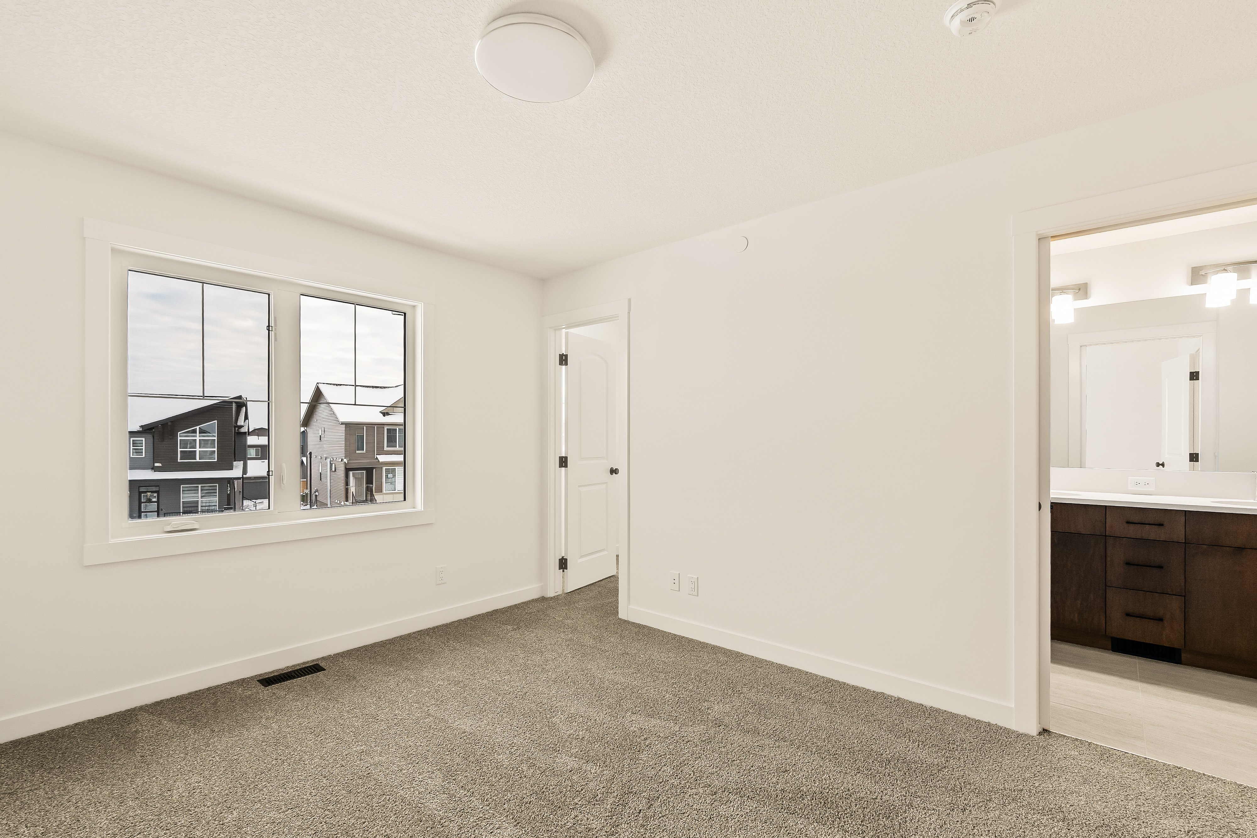 A quick possession home in Livingston located at 135 Herron Walk