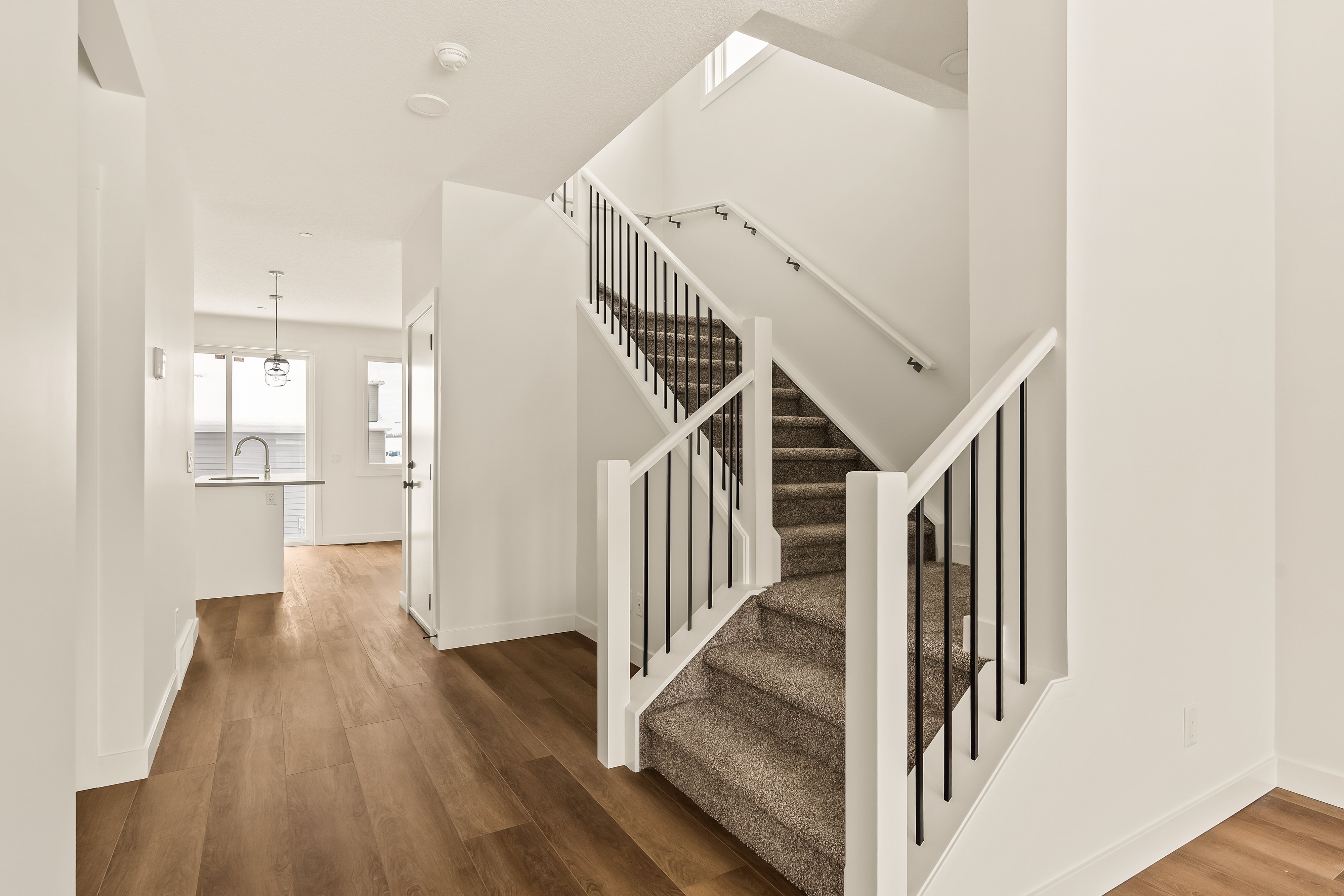 A quick possession home in Livingston located at 135 Herron Walk