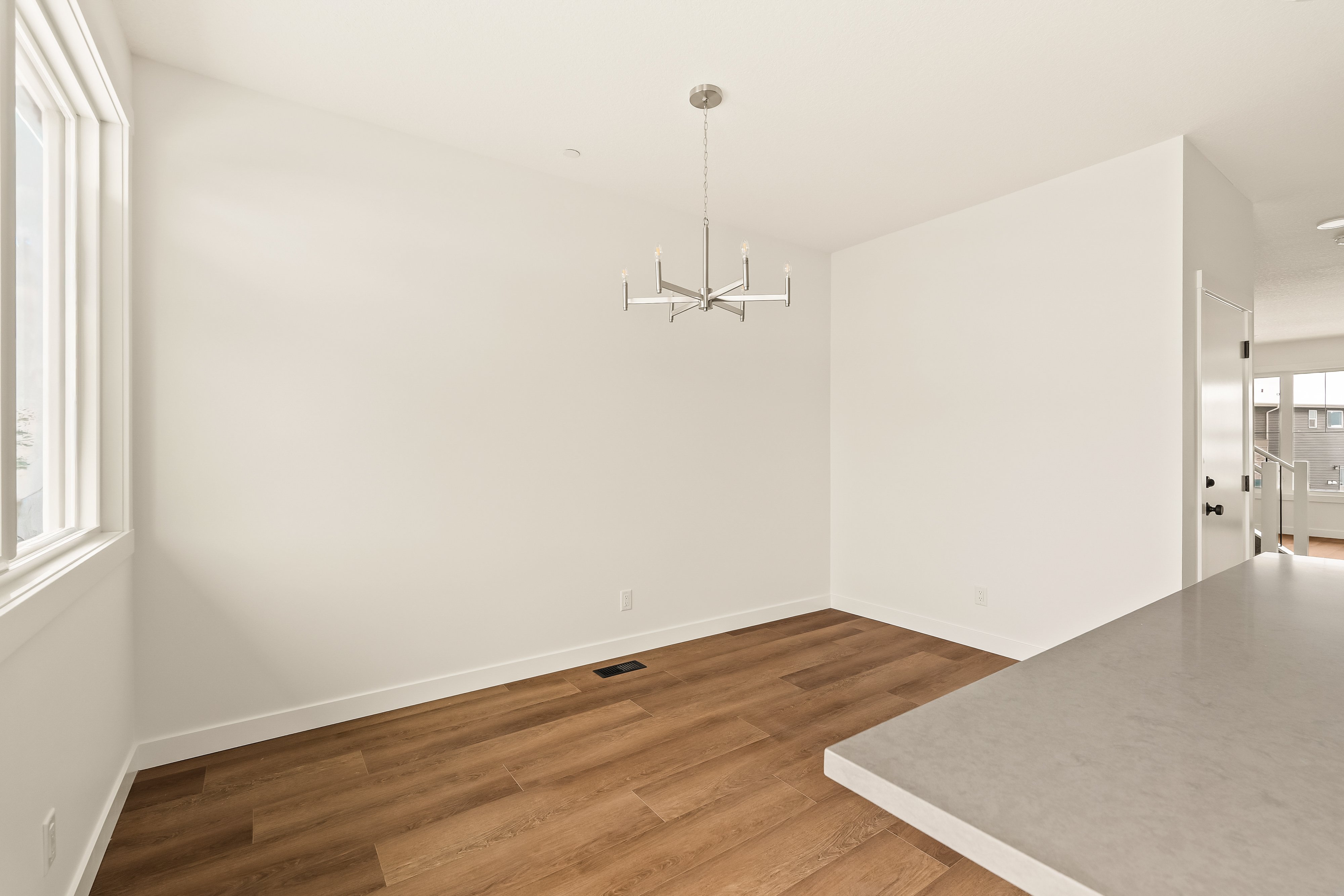 A quick possession home in Livingston located at 135 Herron Walk