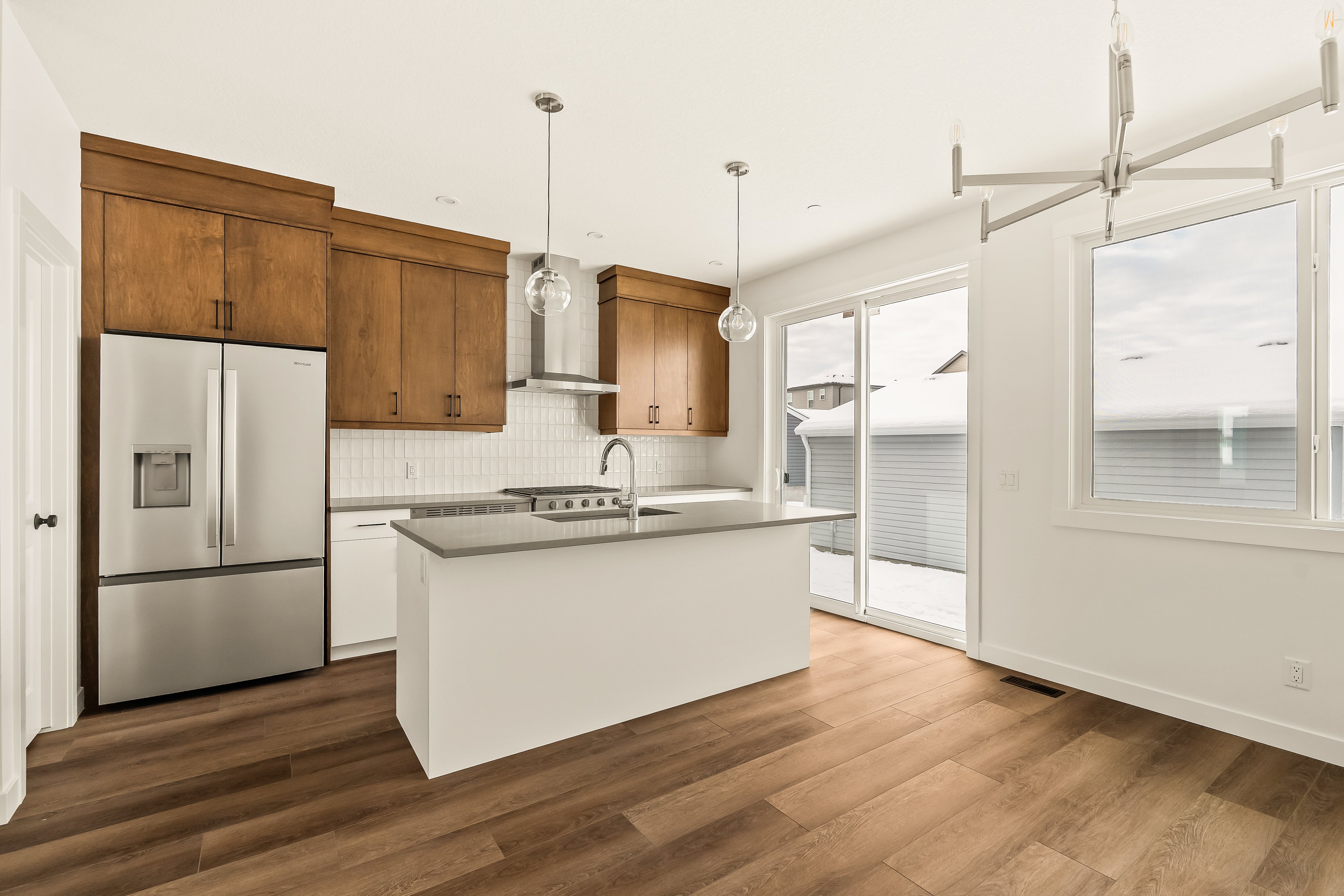 A quick possession home in Livingston located at 135 Herron Walk