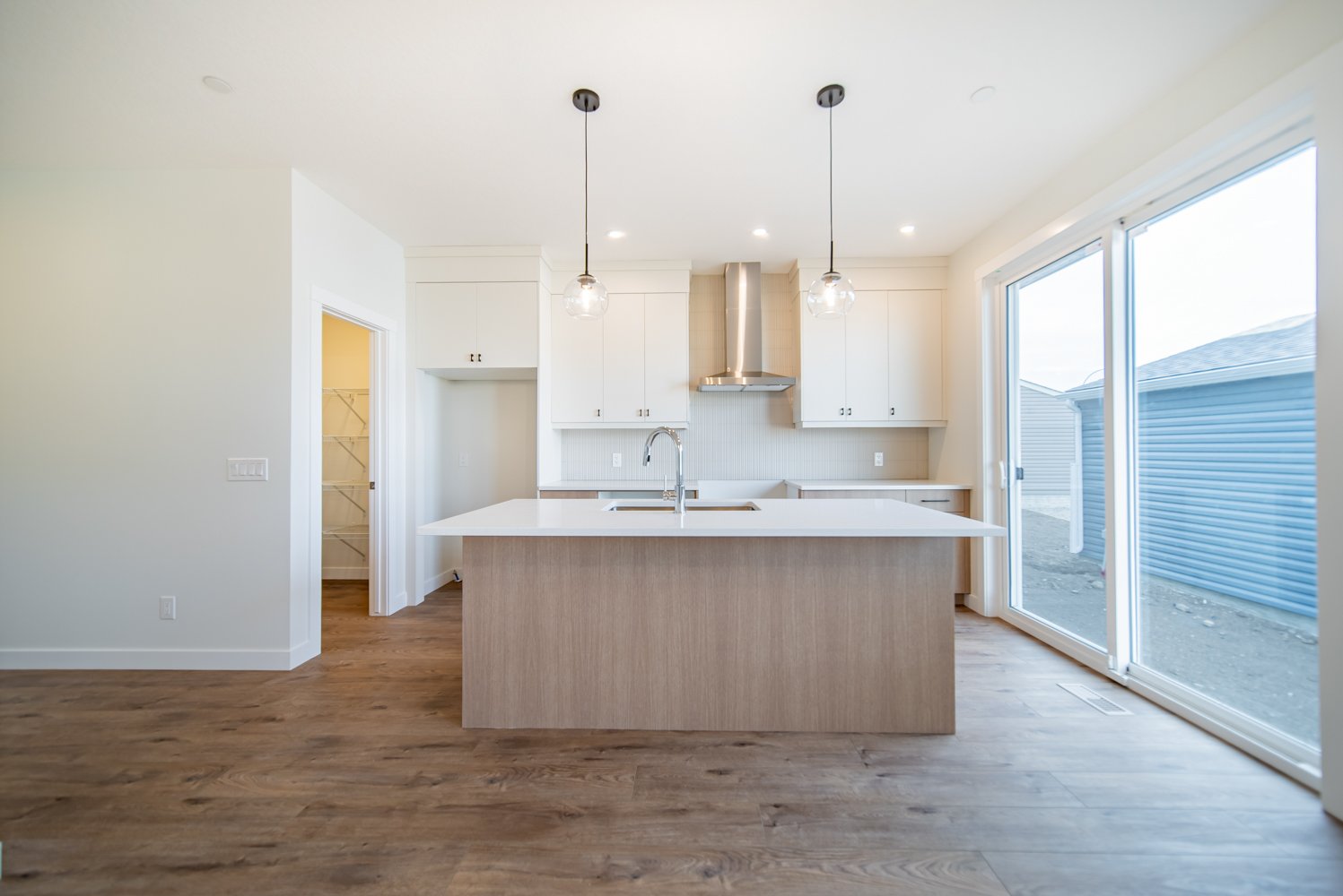 A quick possession home in Livingston located at 19 Herron Walk 