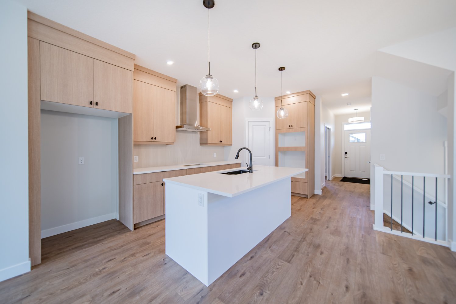 A quick possession home in Livingston located at 22 Herron Common